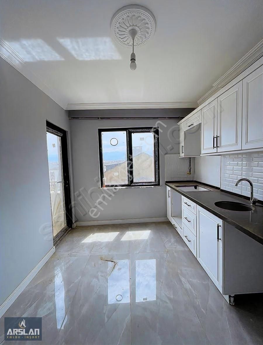 Bursa İnegöl Alanyurt Yeni Mah'de, 2+0,60m2, 2.kat,satılık Daire - Görsel 21