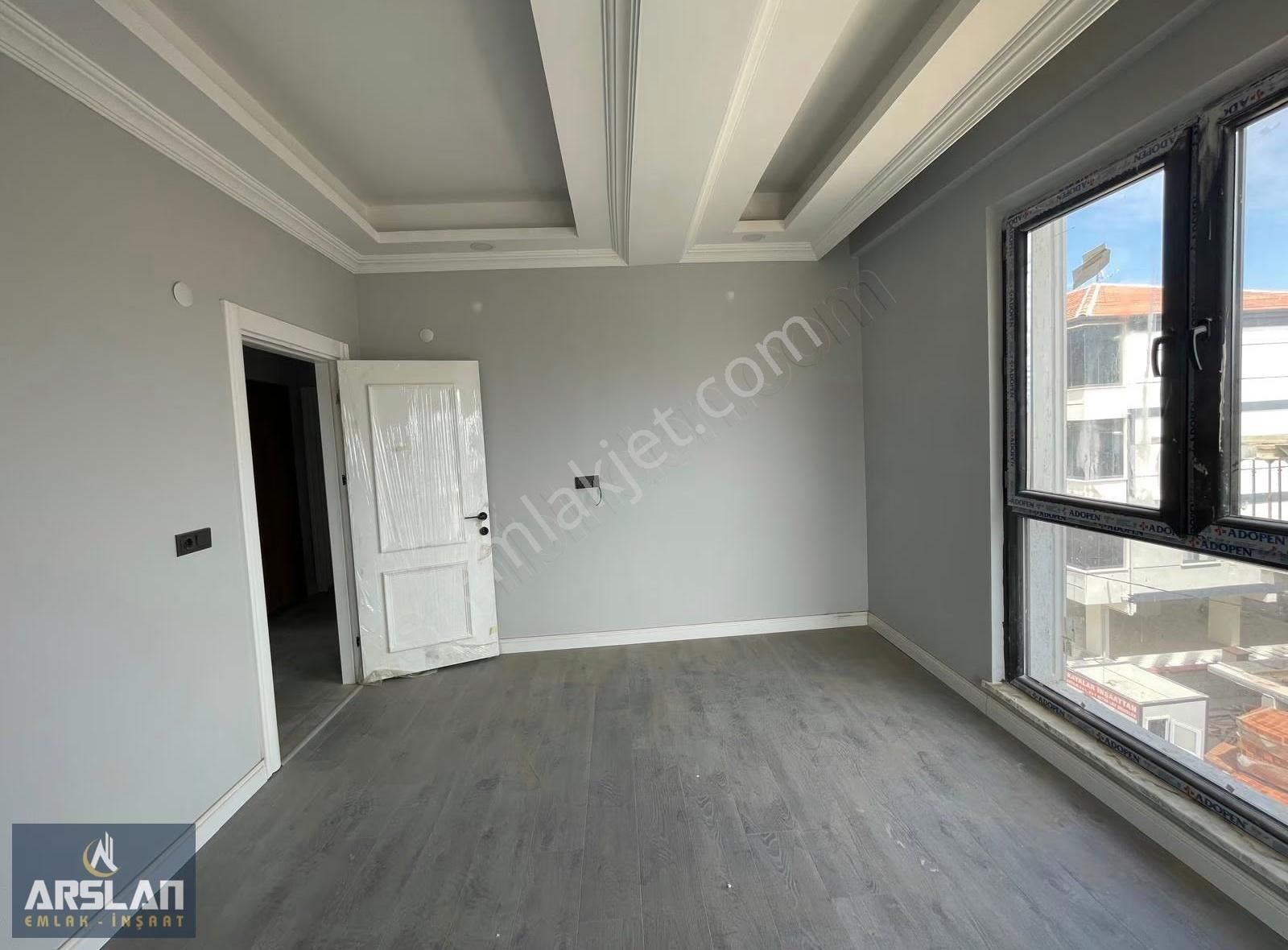 Bursa İnegöl Alanyurt Yeni Mah'de, 2+0,60m2, 2.kat,satılık Daire - Görsel 17