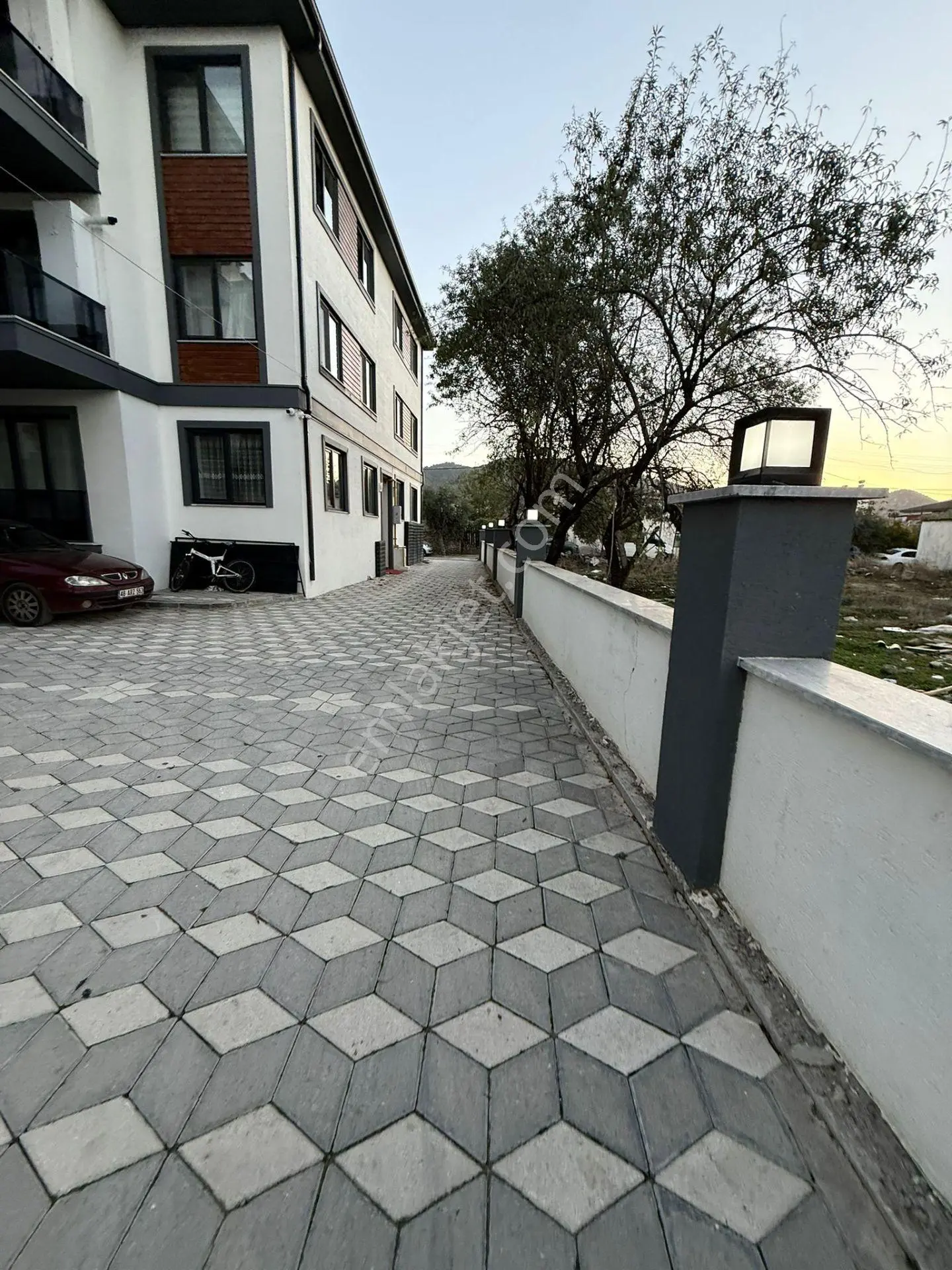 Yıldız Emlak'tan Bayır 2+1 Kiralık Daire - Görsel 5