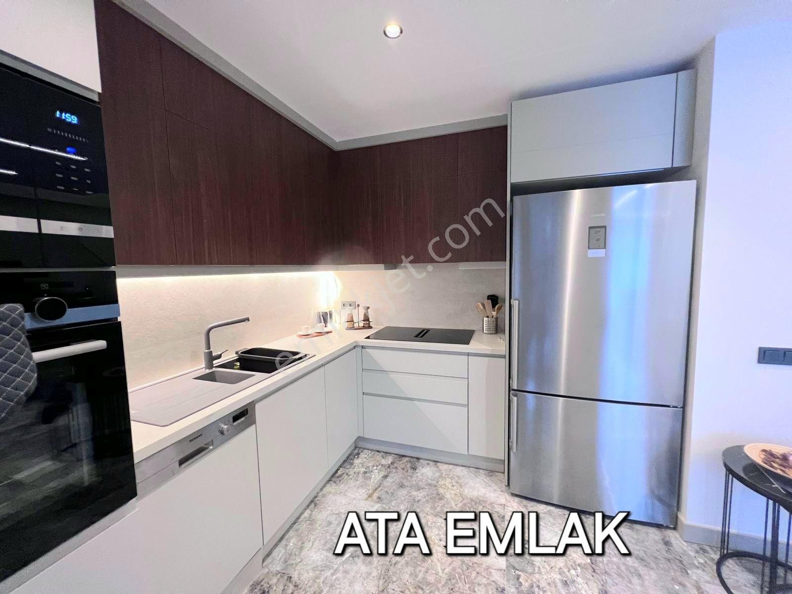 Kuşadasında Plaja Yakın Özel Havuzlu Tek Müstakil 4+1 Sıfır Villa - Görsel 16