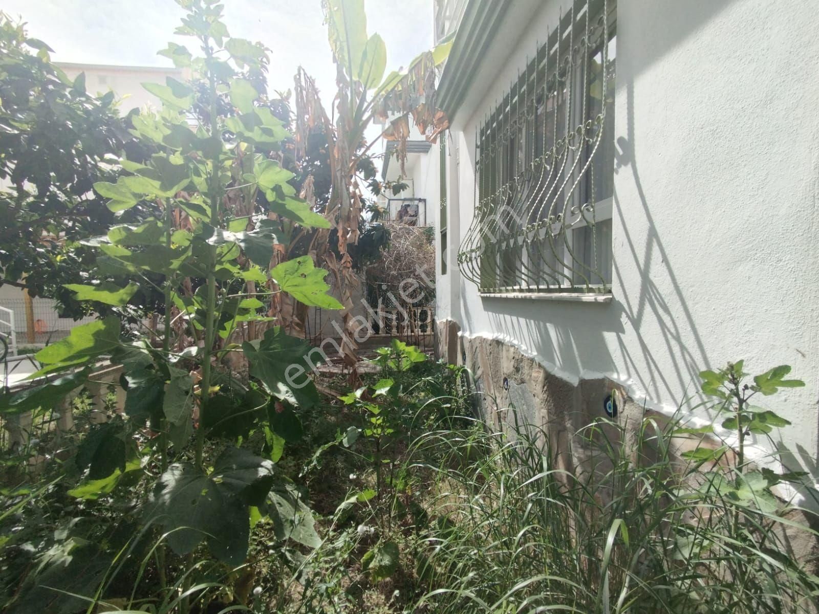 Kuşadasında Plaja Yakın Havuzlu Sitede Tek Müstakil 4+1 Bahçeli Villa - Görsel 12