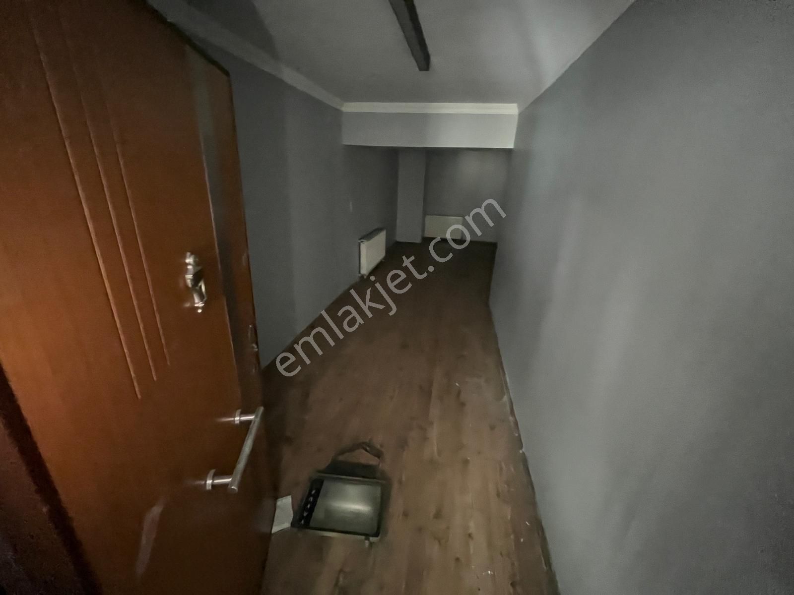 Aydın İnş Pik Dökümcülerde 4 Katlı 1000m2 400kw Elektrikli Bina - Görsel 32