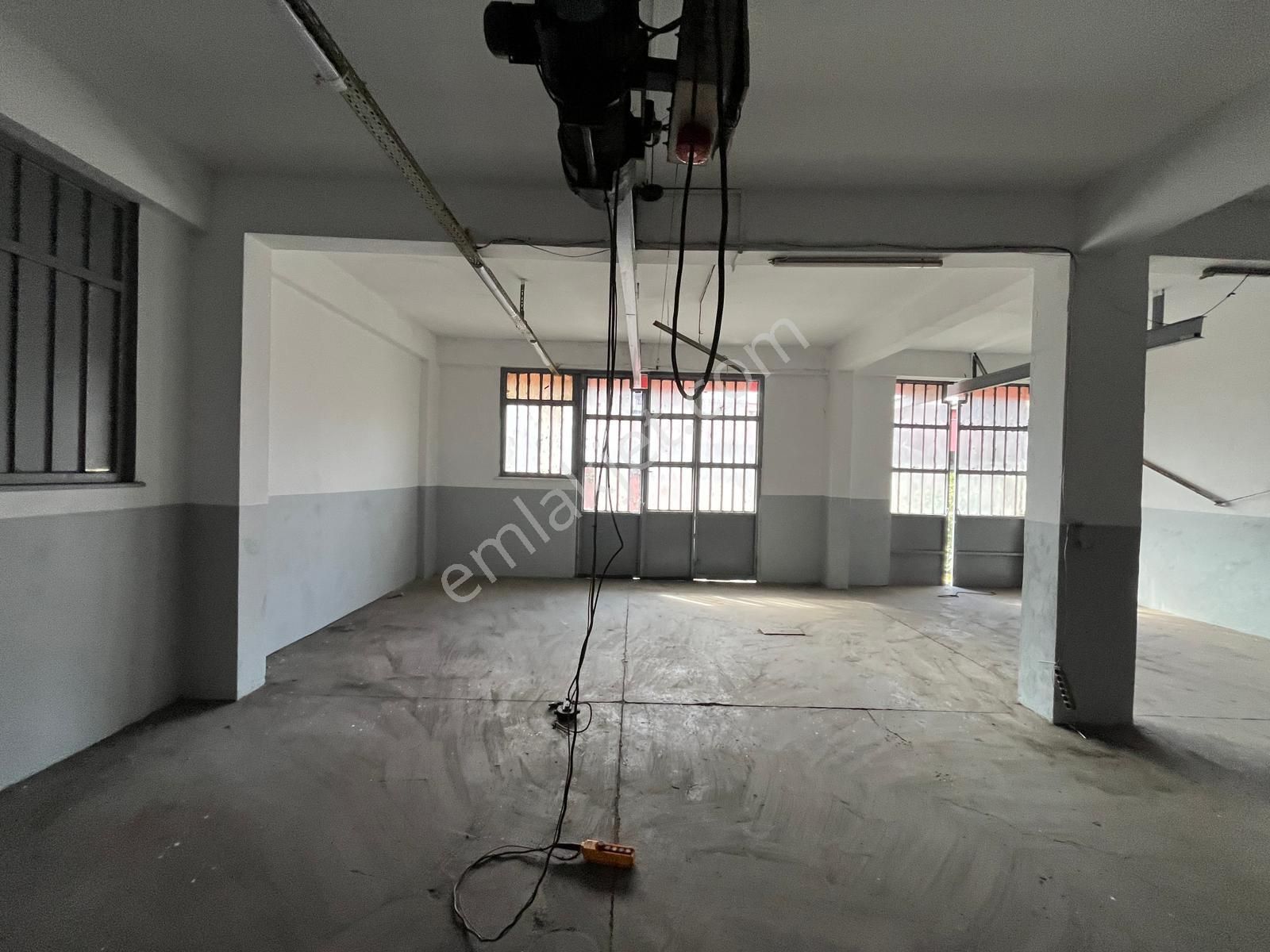 Aydın İnş Pik Dökümcülerde 4 Katlı 1000m2 400kw Elektrikli Bina - Görsel 11