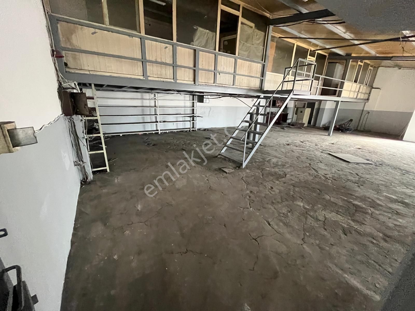 Aydın İnş Pik Dökümcülerde 4 Katlı 1000m2 400kw Elektrikli Bina - Görsel 5