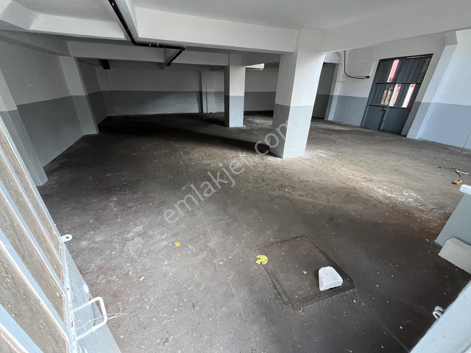 Aydın İnş Pik Dökümcülerde 4 Katlı 1000m2 400kw Elektrikli Bina - Görsel 14