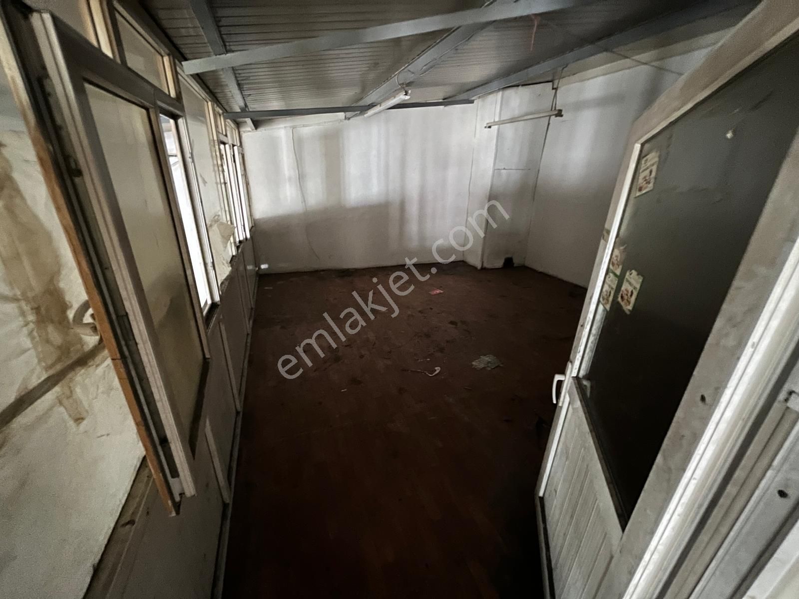 Aydın İnş Pik Dökümcülerde 4 Katlı 1000m2 400kw Elektrikli Bina - Görsel 8