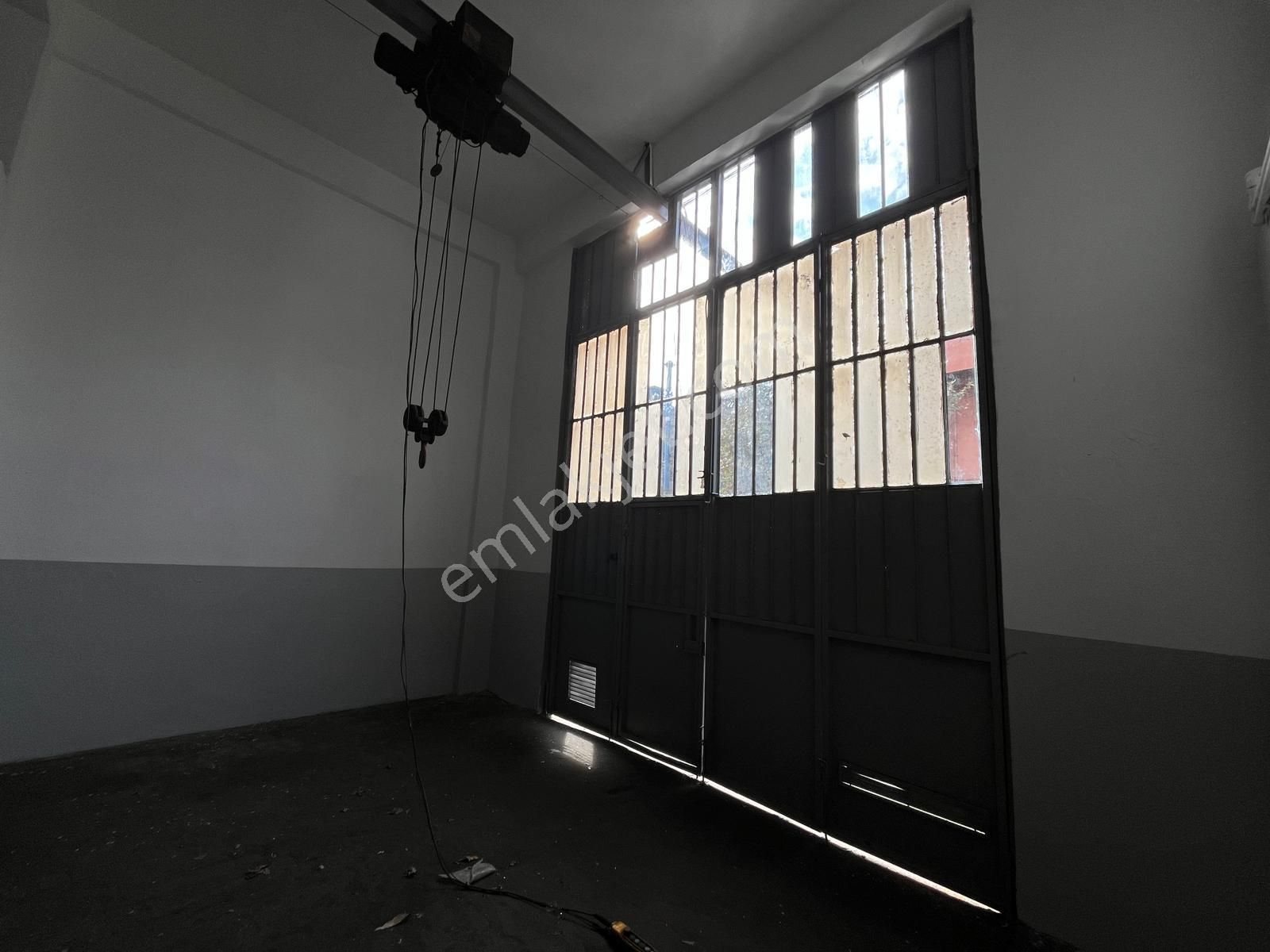 Aydın İnş Pik Dökümcülerde 4 Katlı 1000m2 400kw Elektrikli Bina - Görsel 17