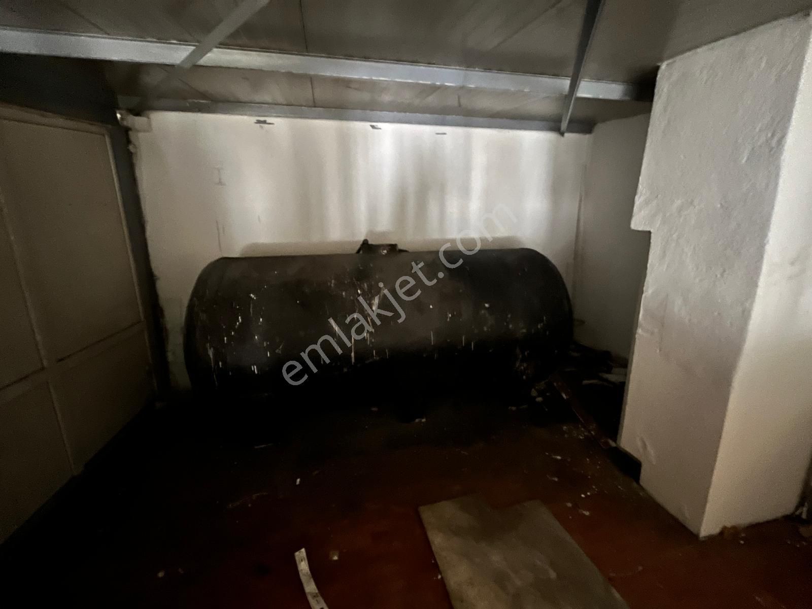 Aydın İnş Pik Dökümcülerde 4 Katlı 1000m2 400kw Elektrikli Bina - Görsel 24