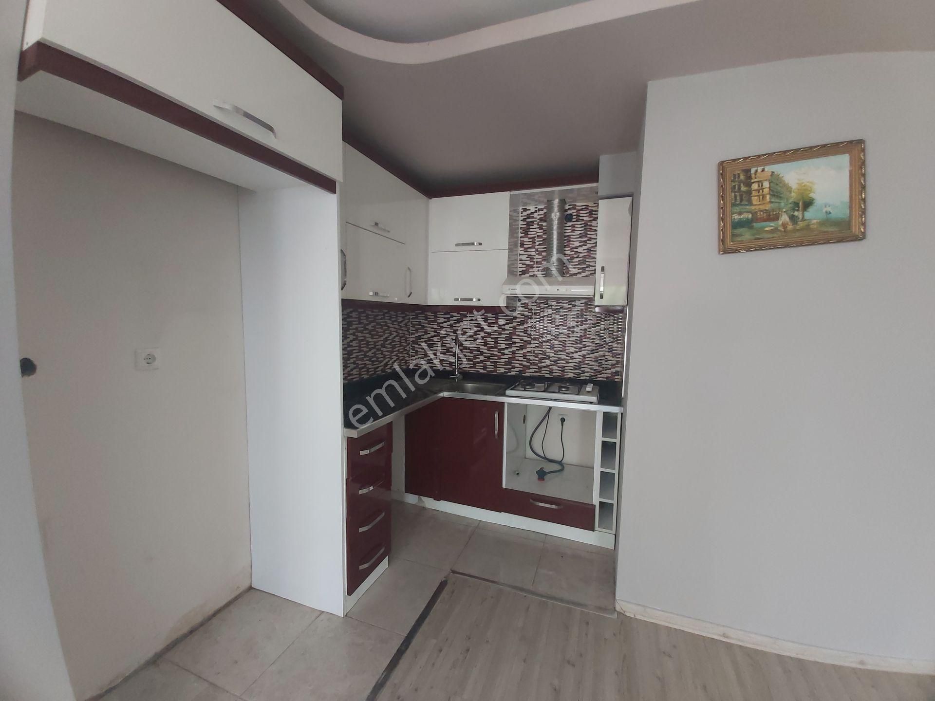 Yenigün 'de Geniş , Sitede , Kiracılı 2+1 Bahçe Katı - Görsel 7