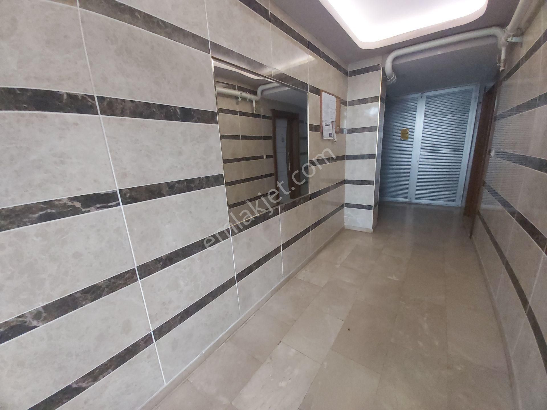 Yenigün 'de Geniş , Sitede , Kiracılı 2+1 Bahçe Katı - Görsel 26