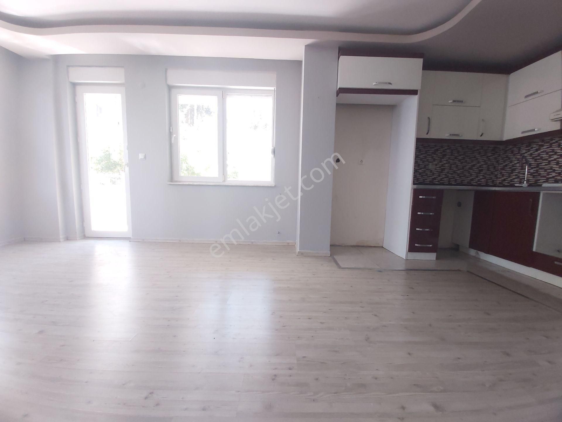 Yenigün 'de Geniş , Sitede , Kiracılı 2+1 Bahçe Katı - Görsel 11