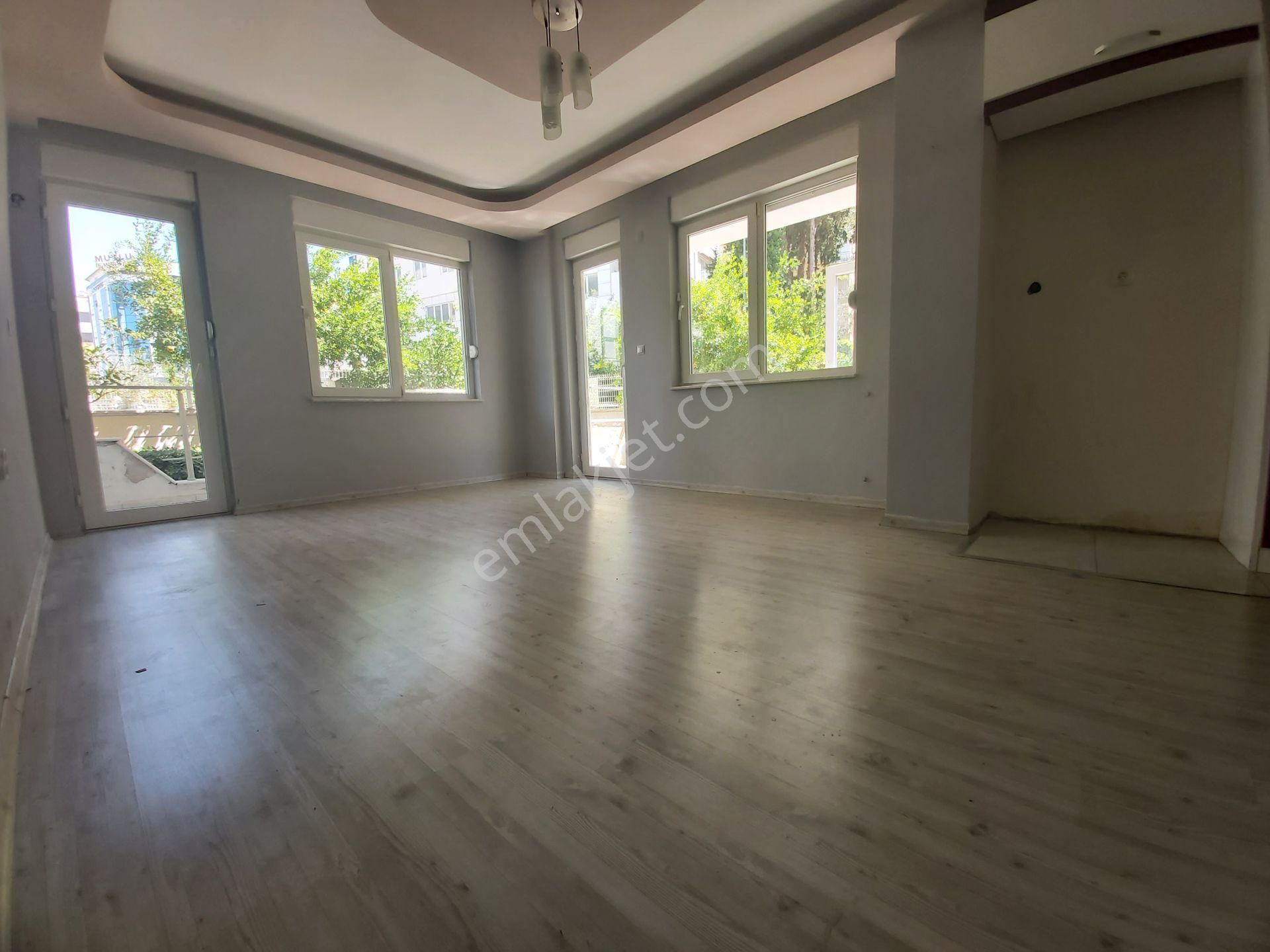 Yenigün 'de Geniş , Sitede , Kiracılı 2+1 Bahçe Katı - Görsel 4