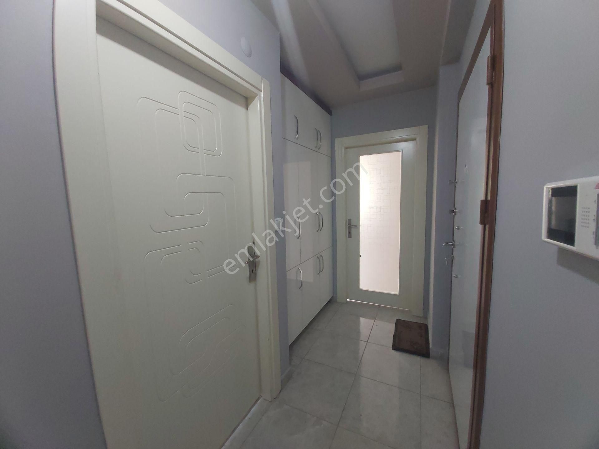 Yenigün 'de Geniş , Sitede , Kiracılı 2+1 Bahçe Katı - Görsel 20