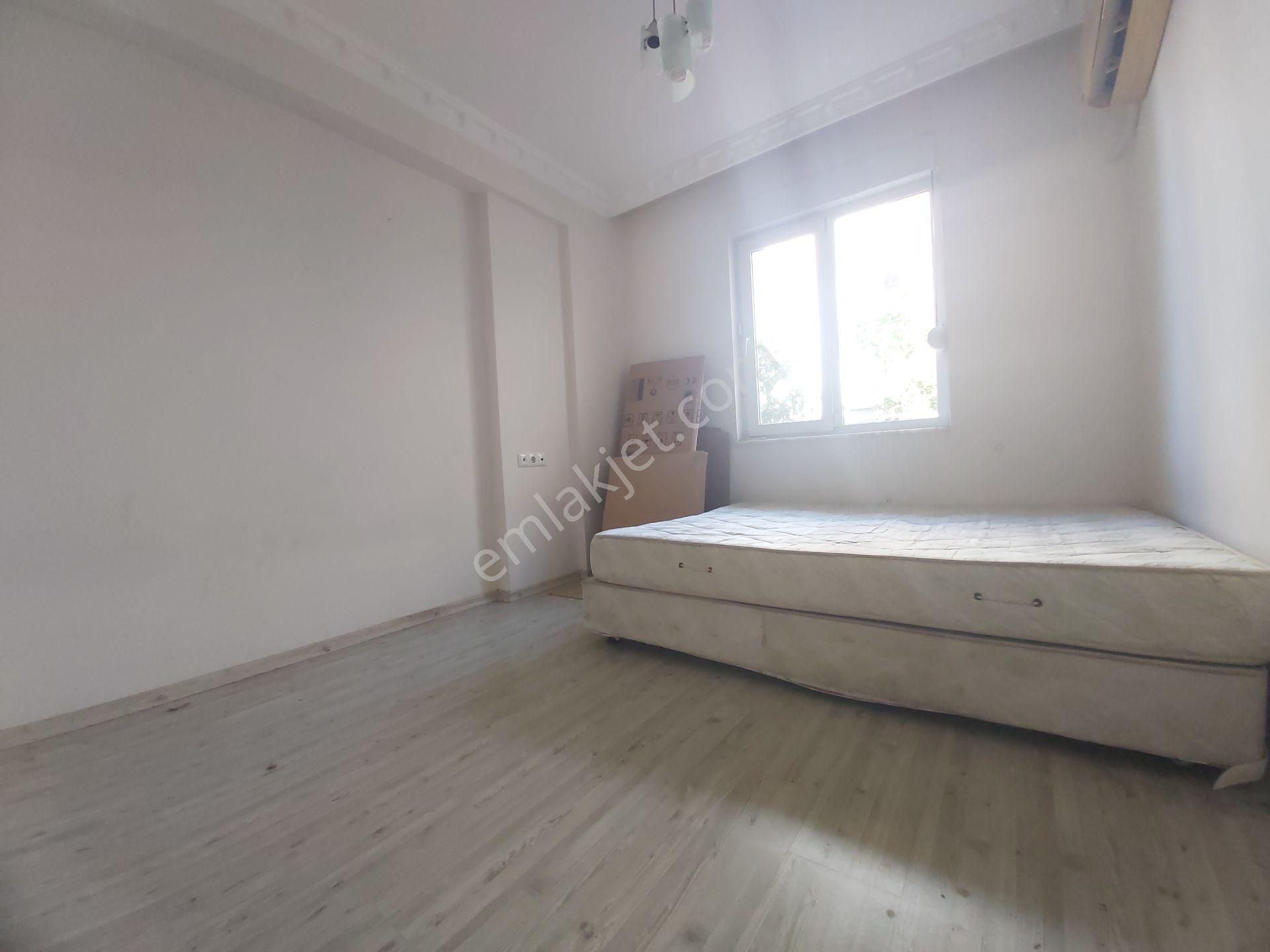 Yenigün 'de Geniş , Sitede , Kiracılı 2+1 Bahçe Katı - Görsel 15