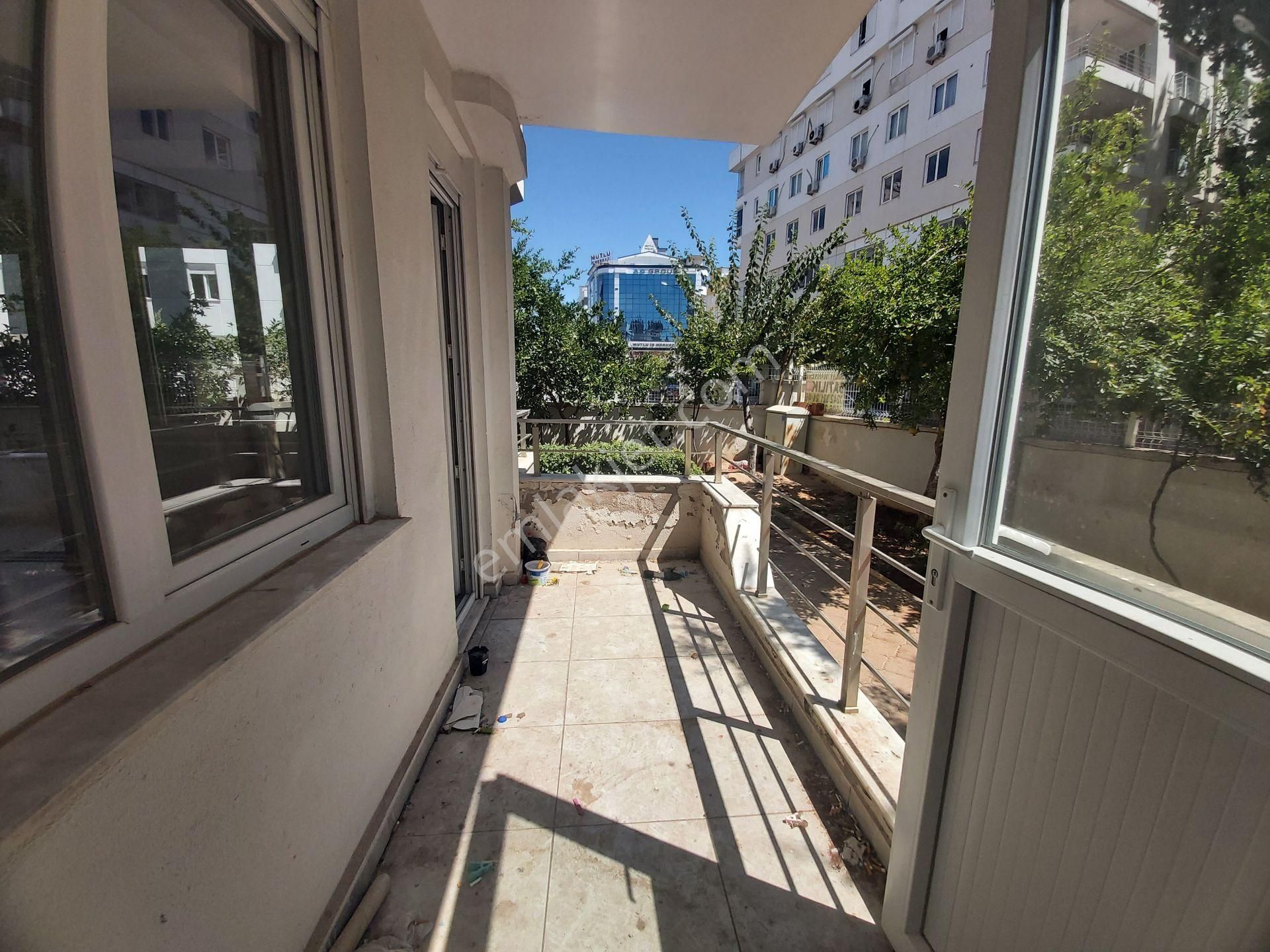 Yenigün 'de Geniş , Sitede , Kiracılı 2+1 Bahçe Katı - Görsel 22