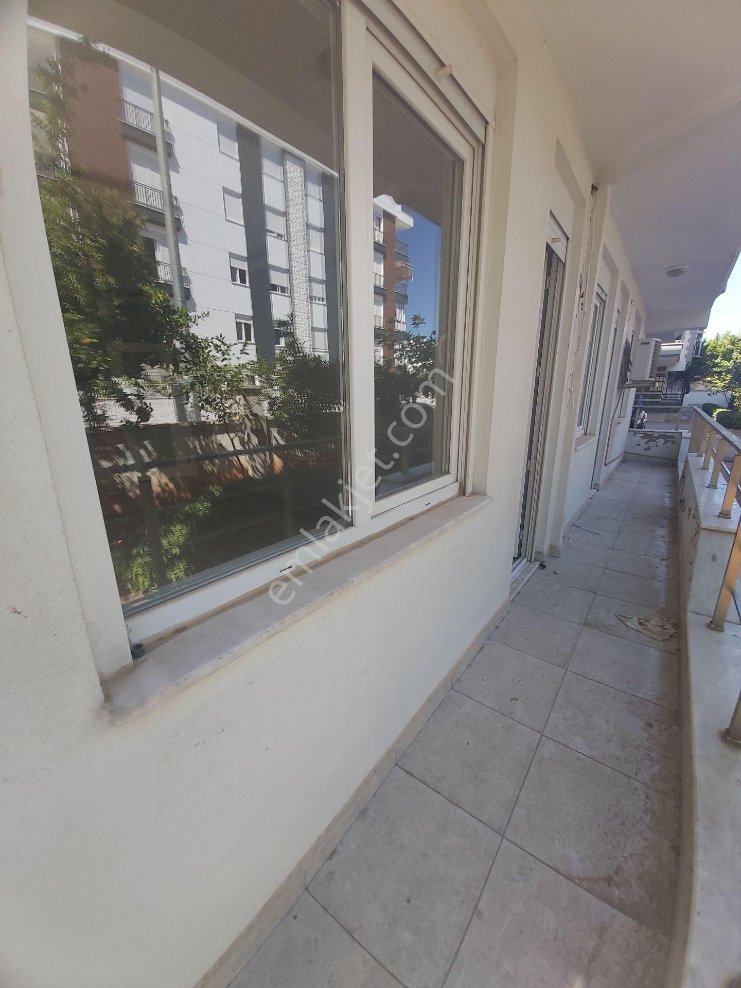 Yenigün 'de Geniş , Sitede , Kiracılı 2+1 Bahçe Katı - Görsel 23