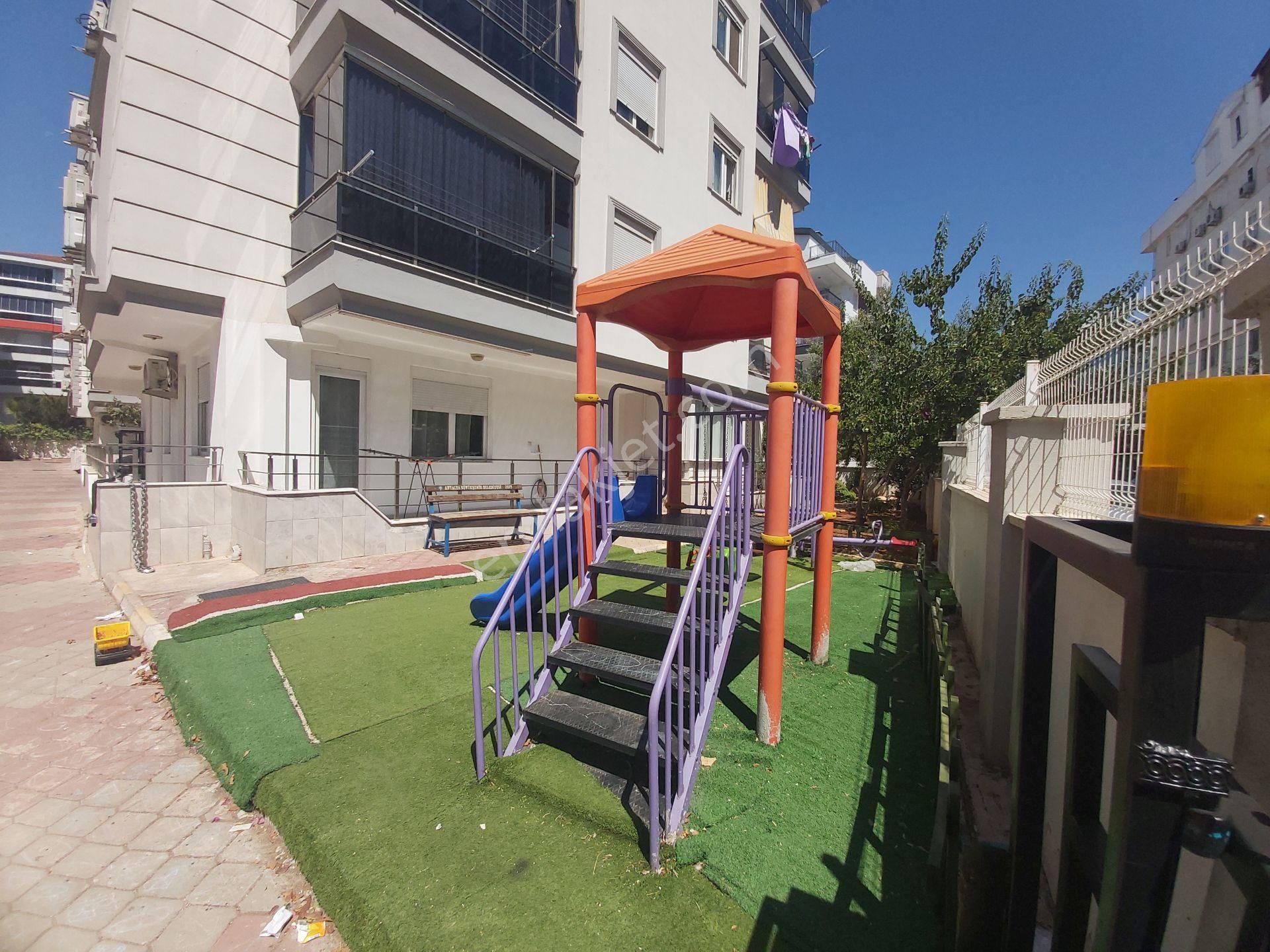 Yenigün 'de Geniş , Sitede , Kiracılı 2+1 Bahçe Katı - Görsel 2