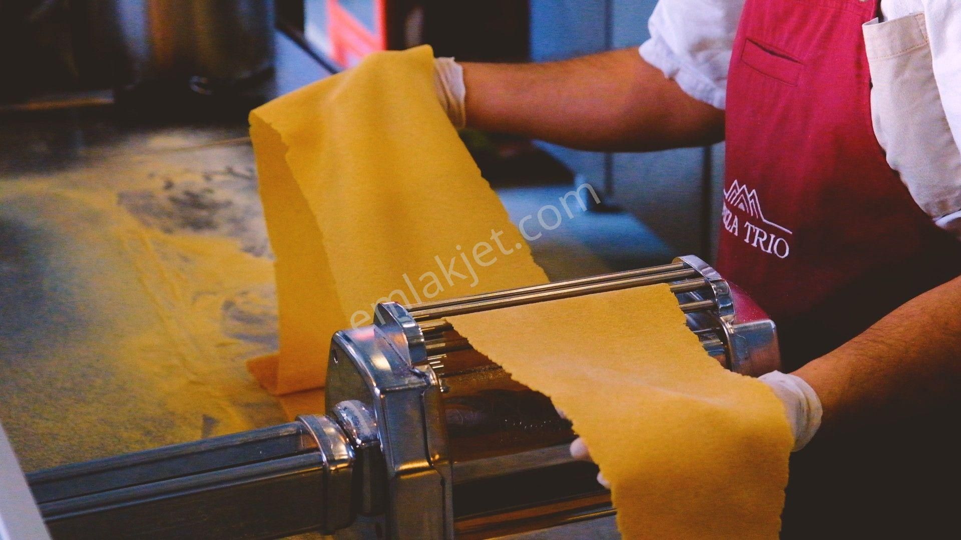 Eski Datça'da Satılık Dükkan, Hazır İşletme Ve Marka Devri - Görsel 16