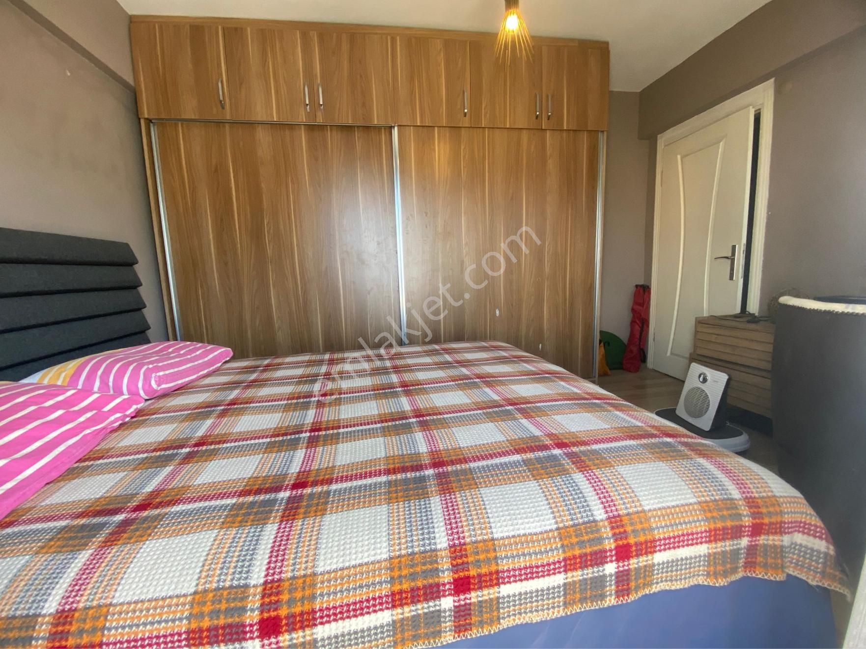 Ethereal'den Akdeniz Mah'de Full Deniz Manzaralı Eşyalı Geniş2+1 - Görsel 13