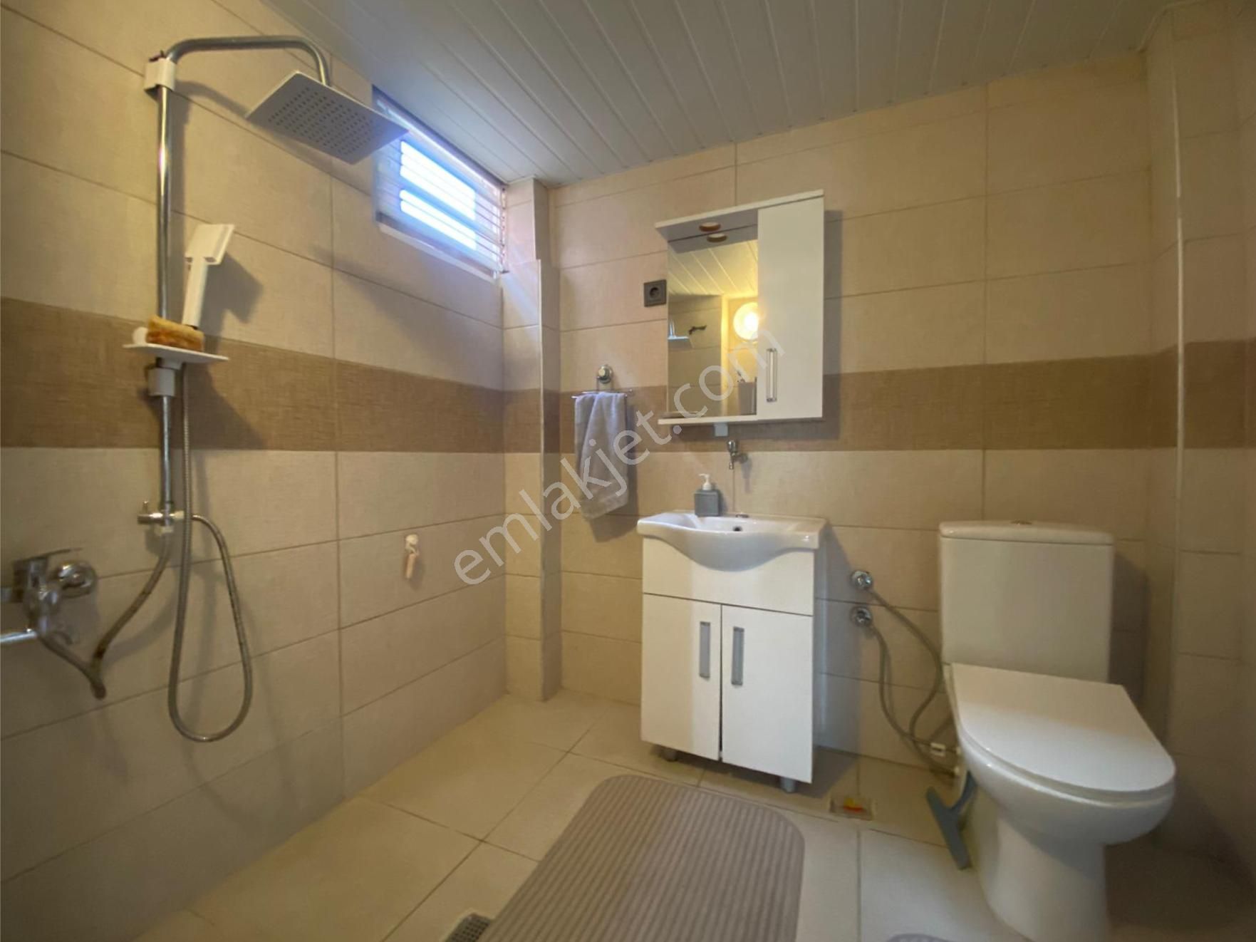 Ethereal'den Akdeniz Mah'de Full Deniz Manzaralı Eşyalı Geniş2+1 - Görsel 17