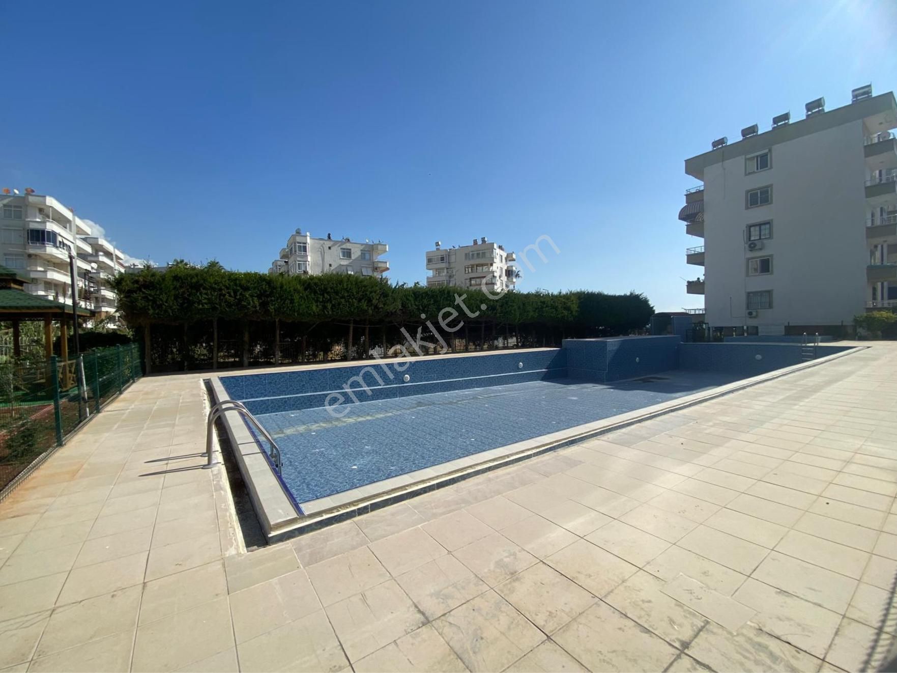 Ethereal'den Akdeniz Mah'de Full Deniz Manzaralı Eşyalı Geniş2+1 - Görsel 27