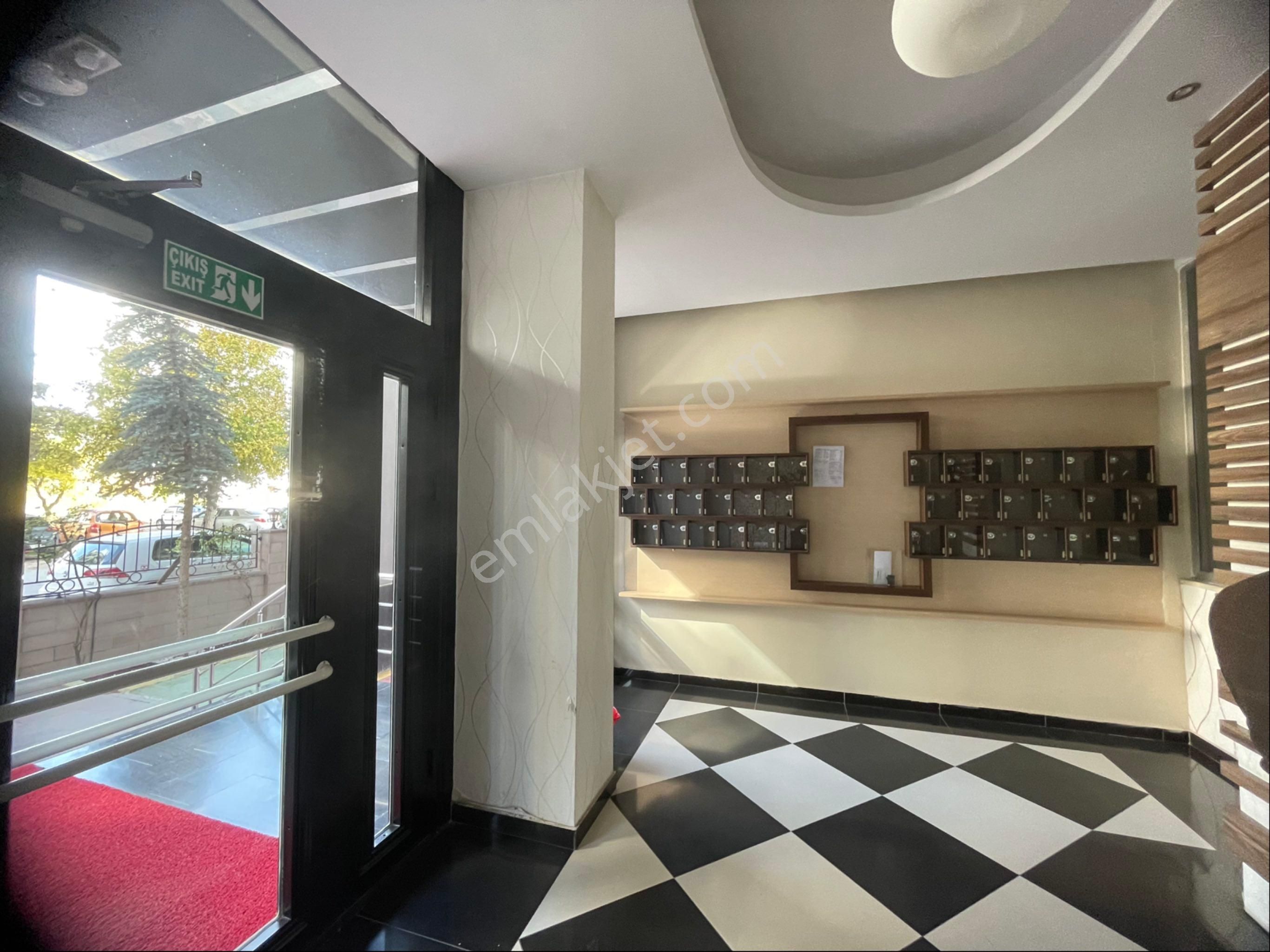 Satılık Daire Niğde Bor Yolunda 3+1 - Görsel 31