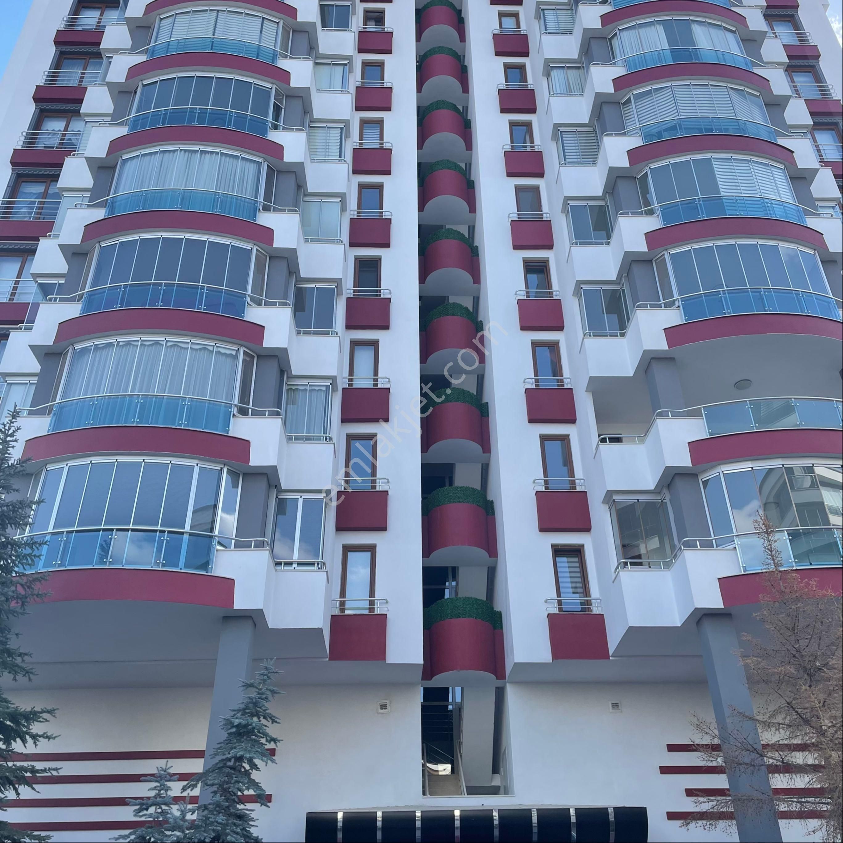 Satılık Daire Niğde Bor Yolunda 3+1