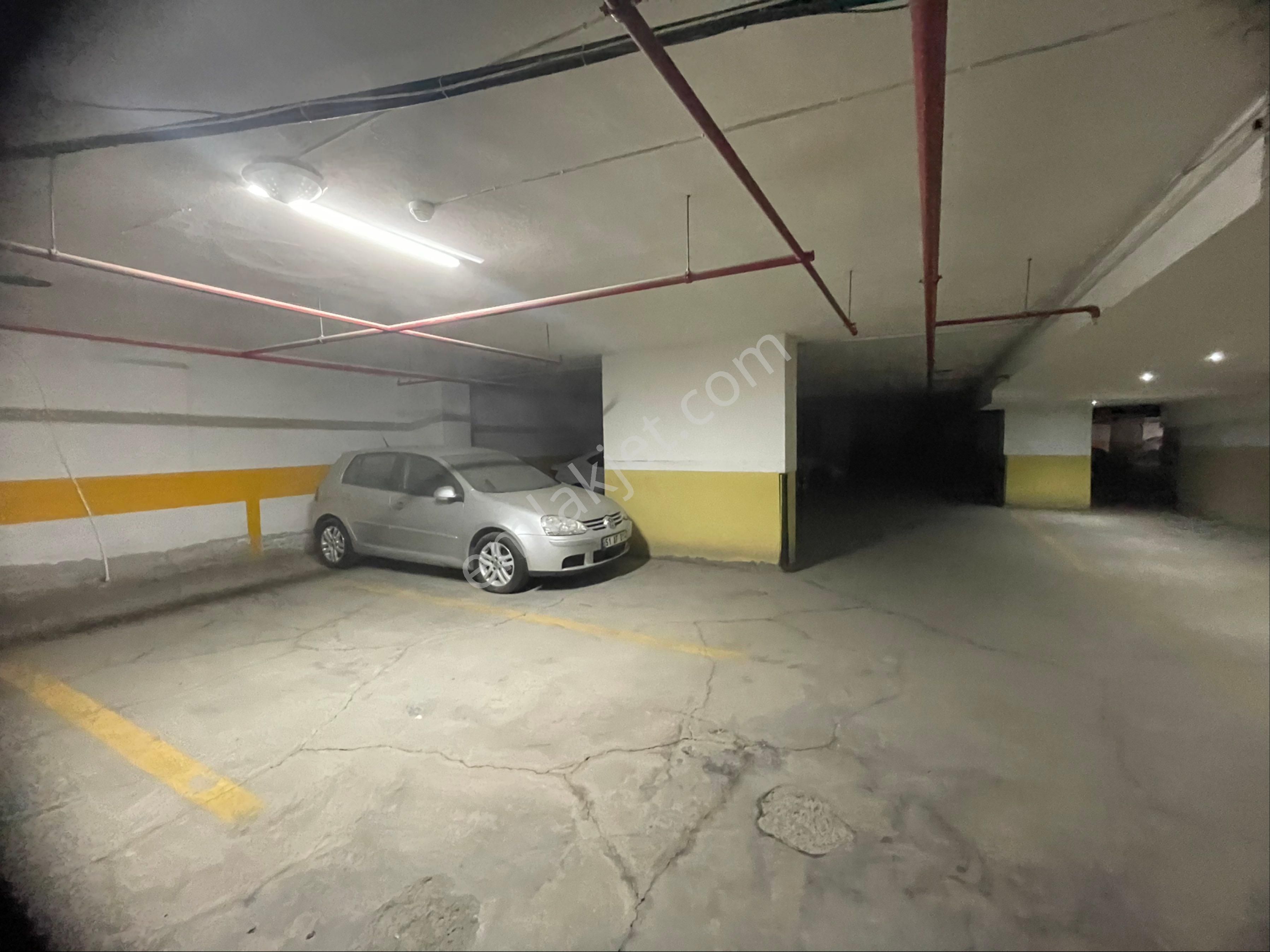 Satılık Daire Niğde Bor Yolunda 3+1 - Görsel 32