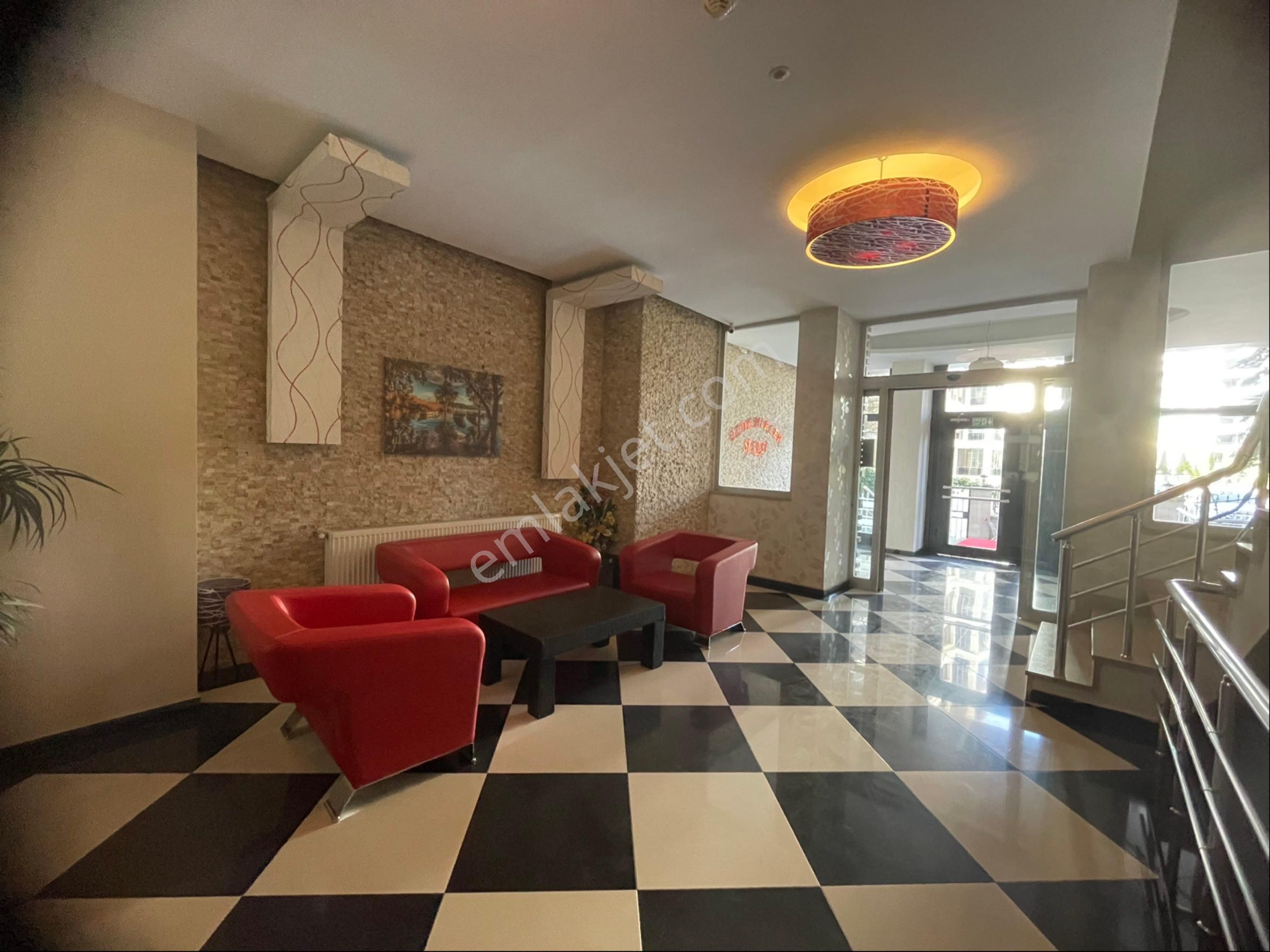 Satılık Daire Niğde Bor Yolunda 3+1 - Görsel 29