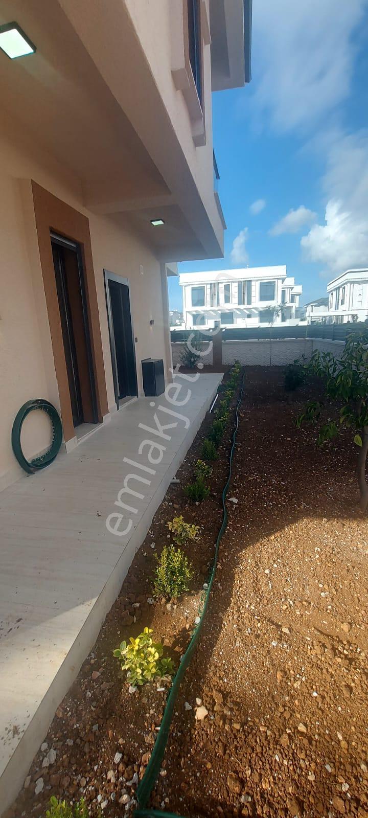 Çamlık Da Müstakil Sıfır Villa - Görsel 6