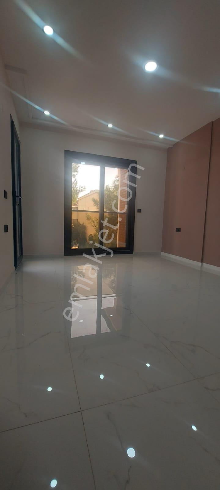Çamlık Da Müstakil Sıfır Villa - Görsel 21