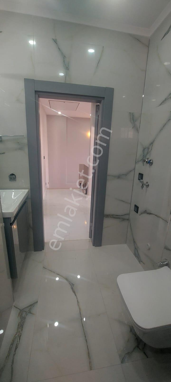 Çamlık Da Müstakil Sıfır Villa - Görsel 24