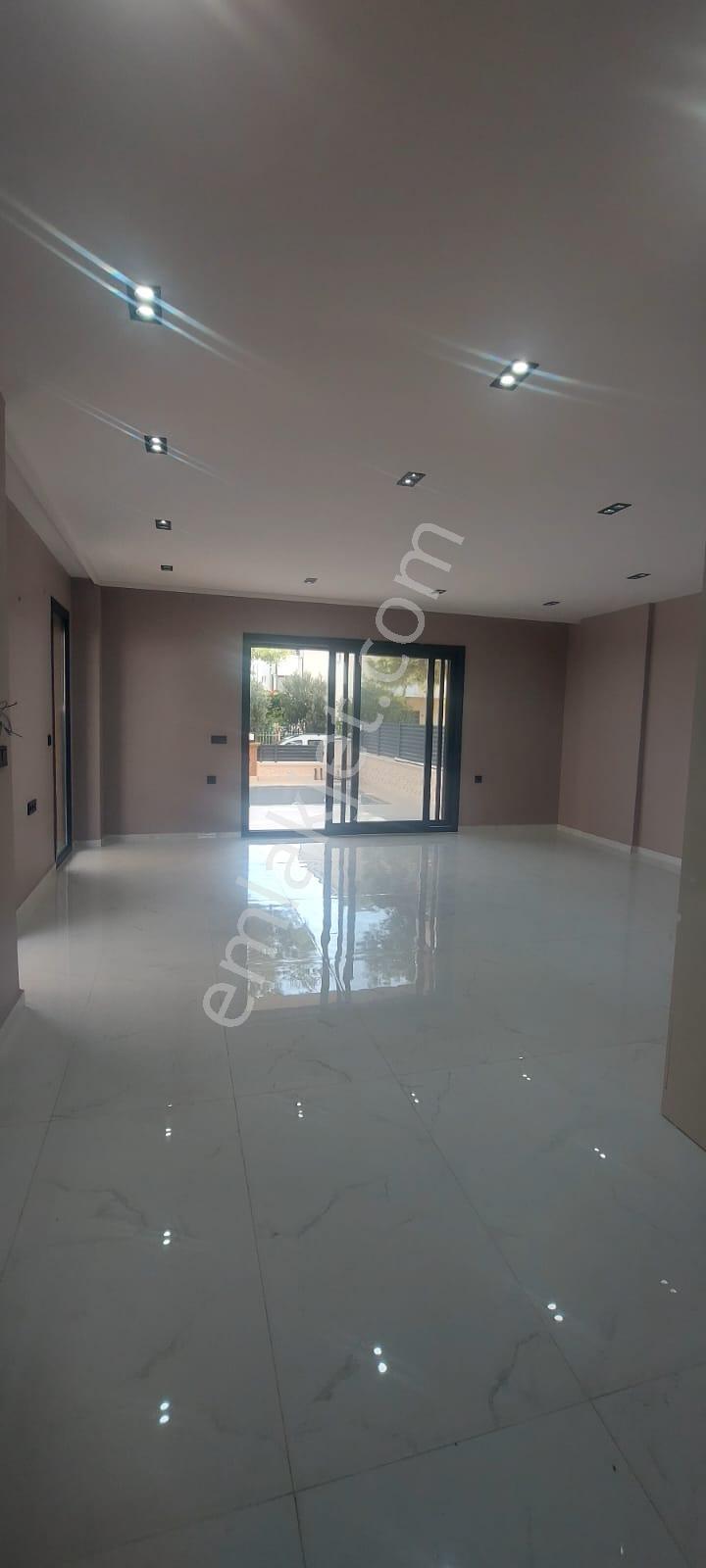 Çamlık Da Müstakil Sıfır Villa - Görsel 10