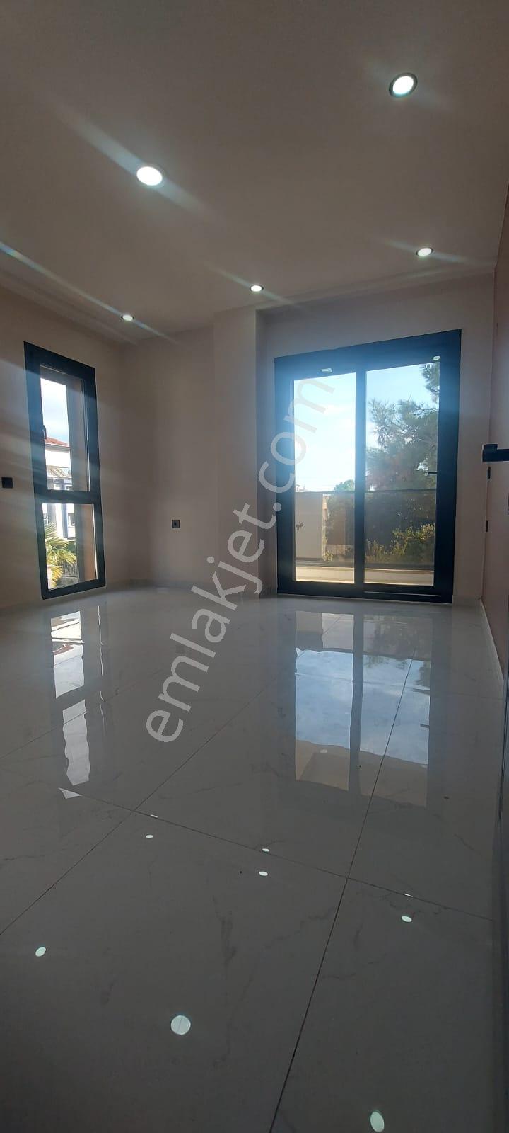 Çamlık Da Müstakil Sıfır Villa - Görsel 14