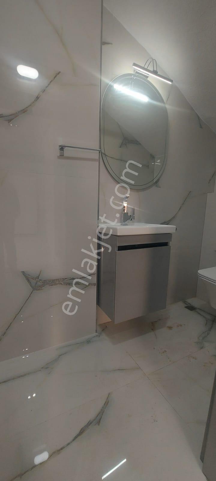 Çamlık Da Müstakil Sıfır Villa - Görsel 22