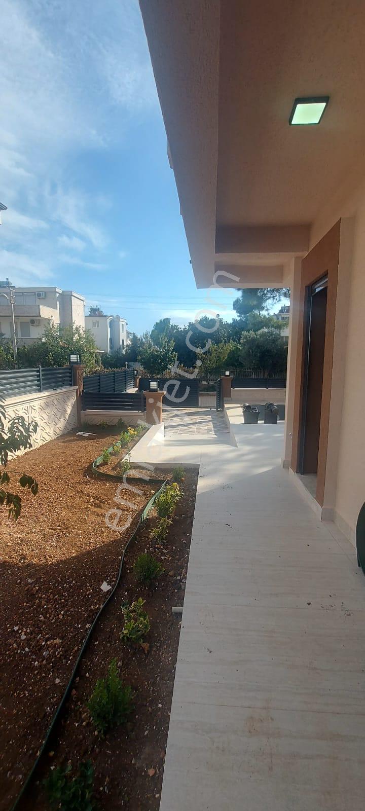 Çamlık Da Müstakil Sıfır Villa - Görsel 4