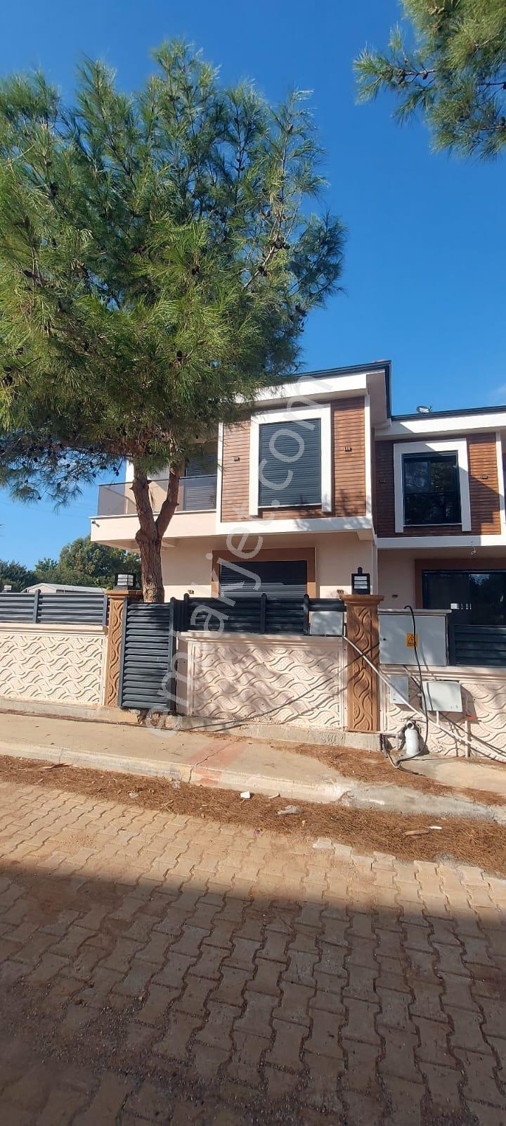 Çamlık Da Müstakil Sıfır Villa - Görsel 2