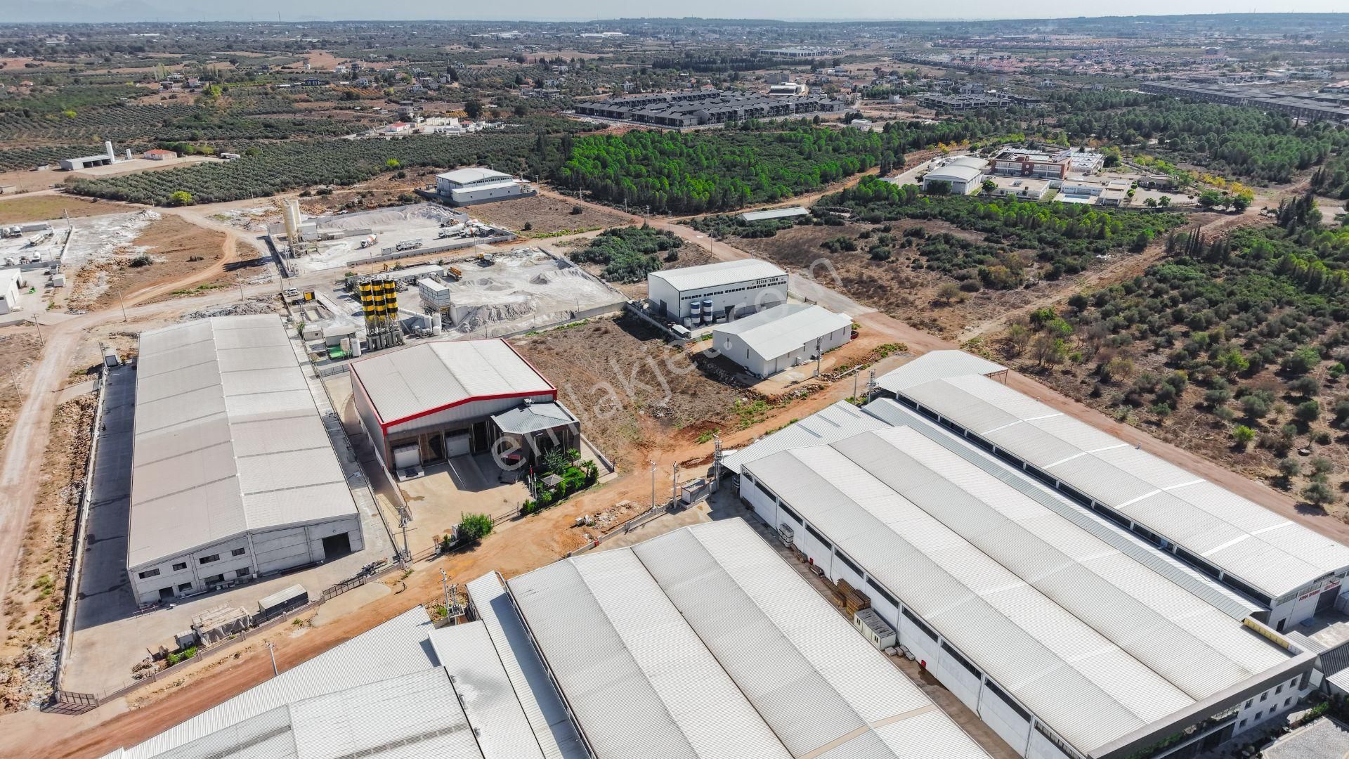 Akdeniz Bulvarına Bir Parsel Tam Ticari - Görsel 12