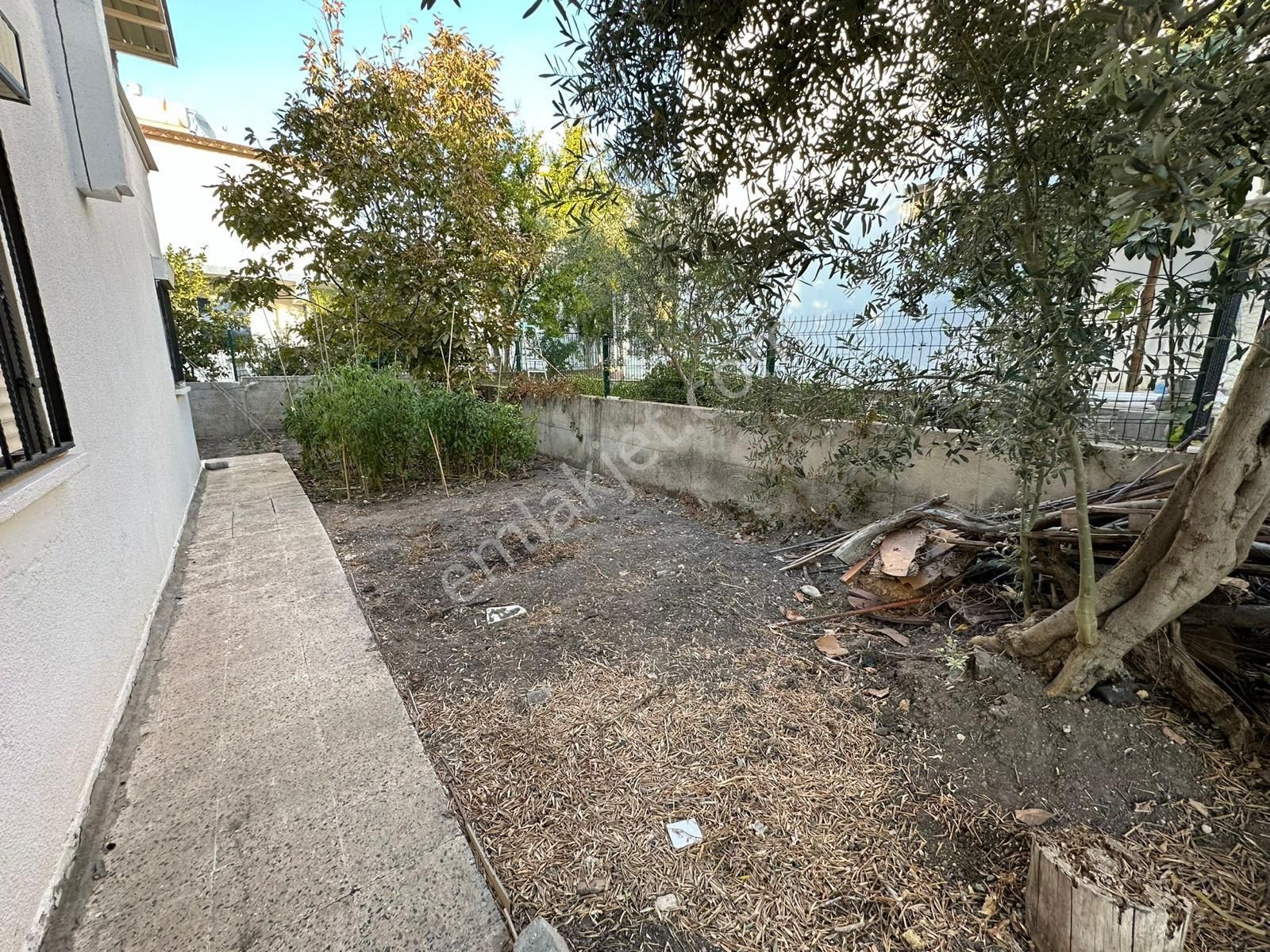 Didim De 250 M2 Arsa İçinde Tek Katlı Tam Müstakil Ev - Görsel 9