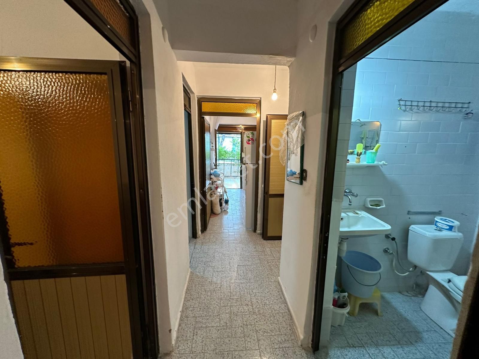 Didim De 250 M2 Arsa İçinde Tek Katlı Tam Müstakil Ev - Görsel 12