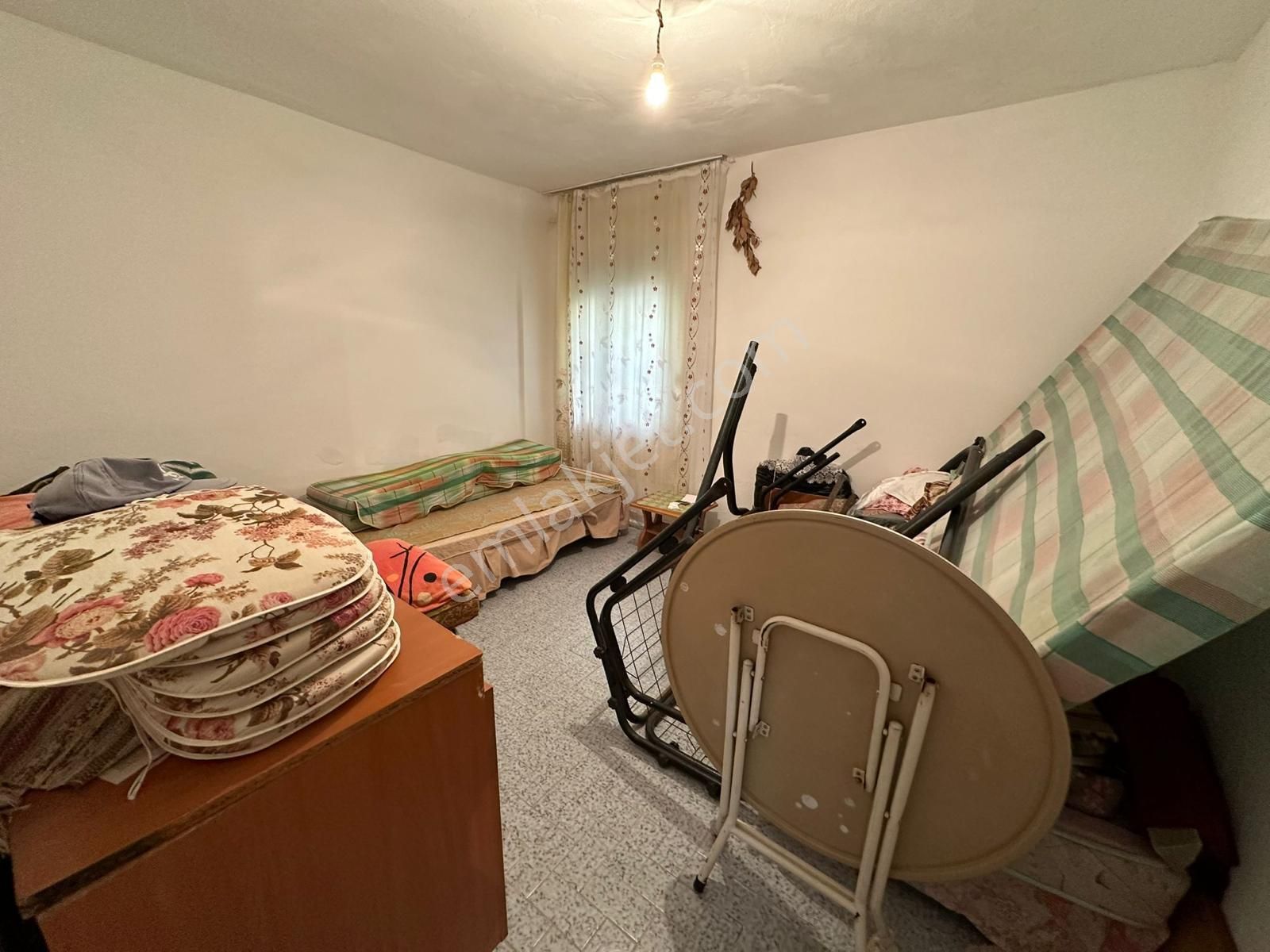 Didim De 250 M2 Arsa İçinde Tek Katlı Tam Müstakil Ev - Görsel 17