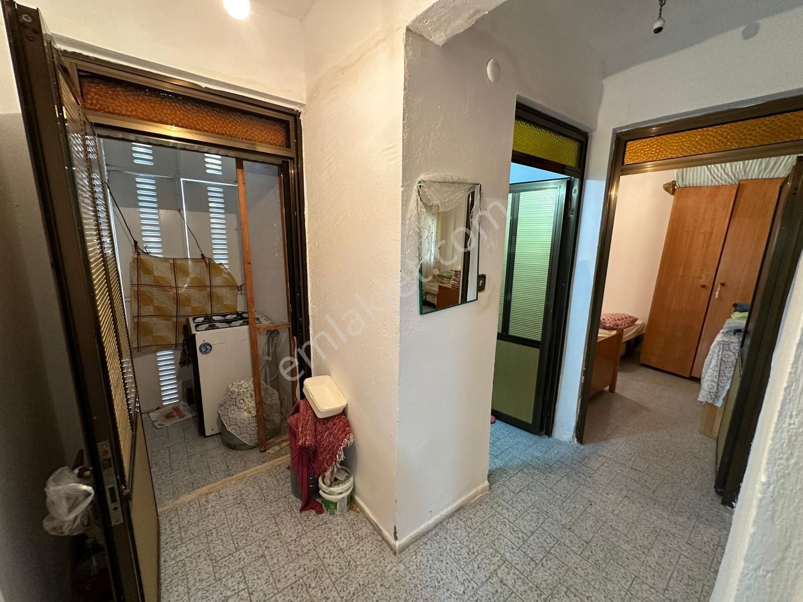 Didim De 250 M2 Arsa İçinde Tek Katlı Tam Müstakil Ev - Görsel 16