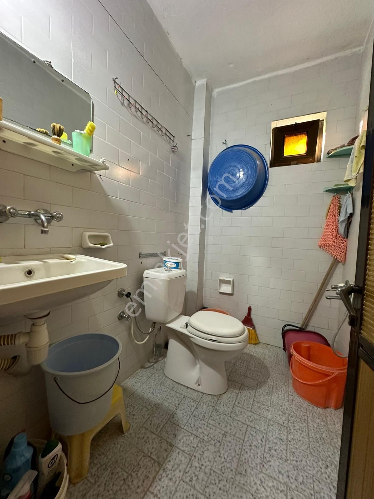 Didim De 250 M2 Arsa İçinde Tek Katlı Tam Müstakil Ev - Görsel 13