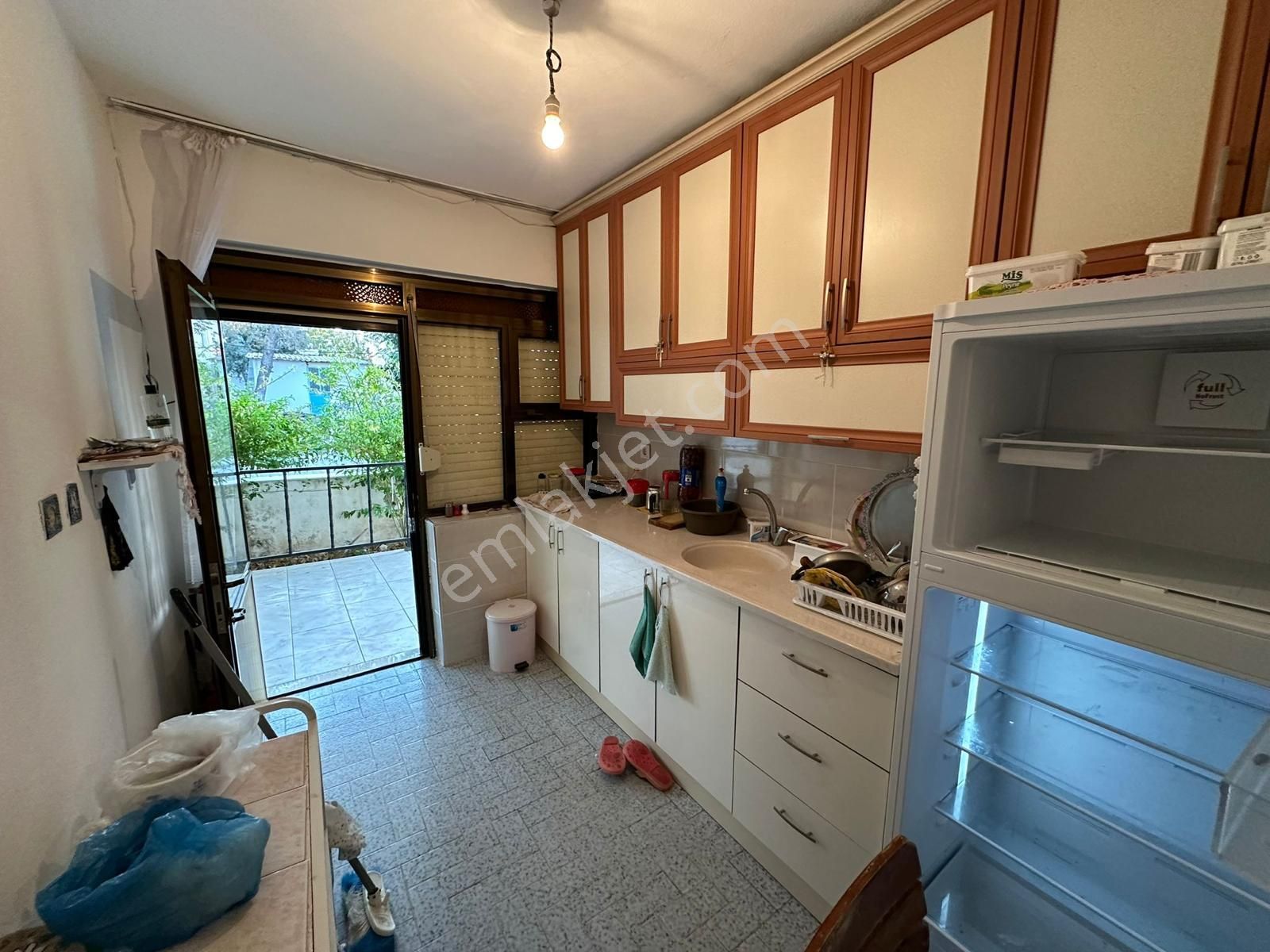 Didim De 250 M2 Arsa İçinde Tek Katlı Tam Müstakil Ev - Görsel 18