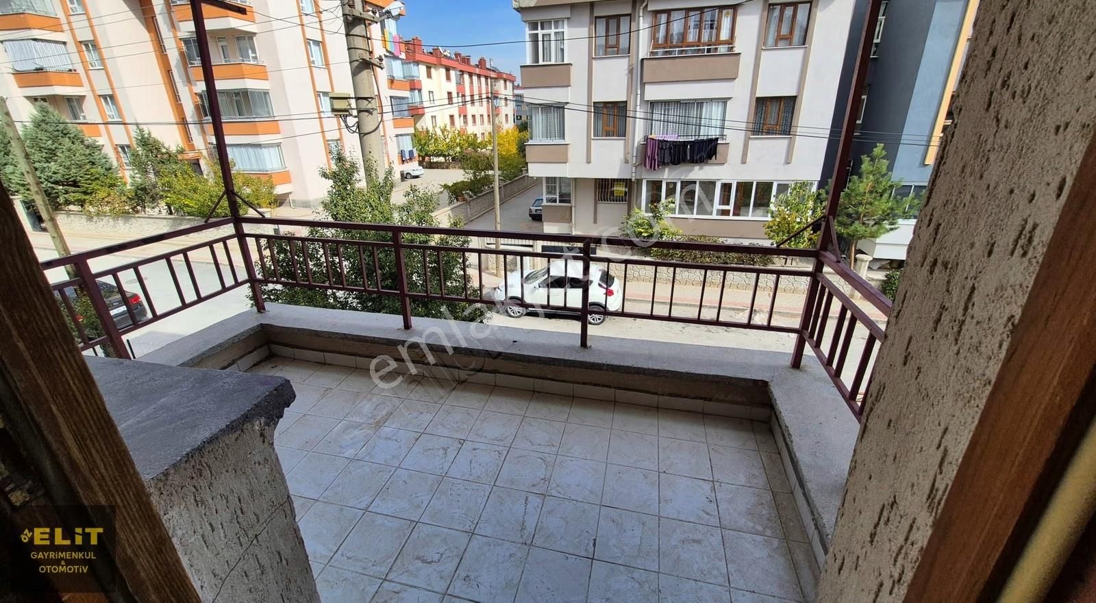 Öz Elit Den Selahaddini Eyyubi Mah. Salıtık Arakat 2+1 Daire - Görsel 8