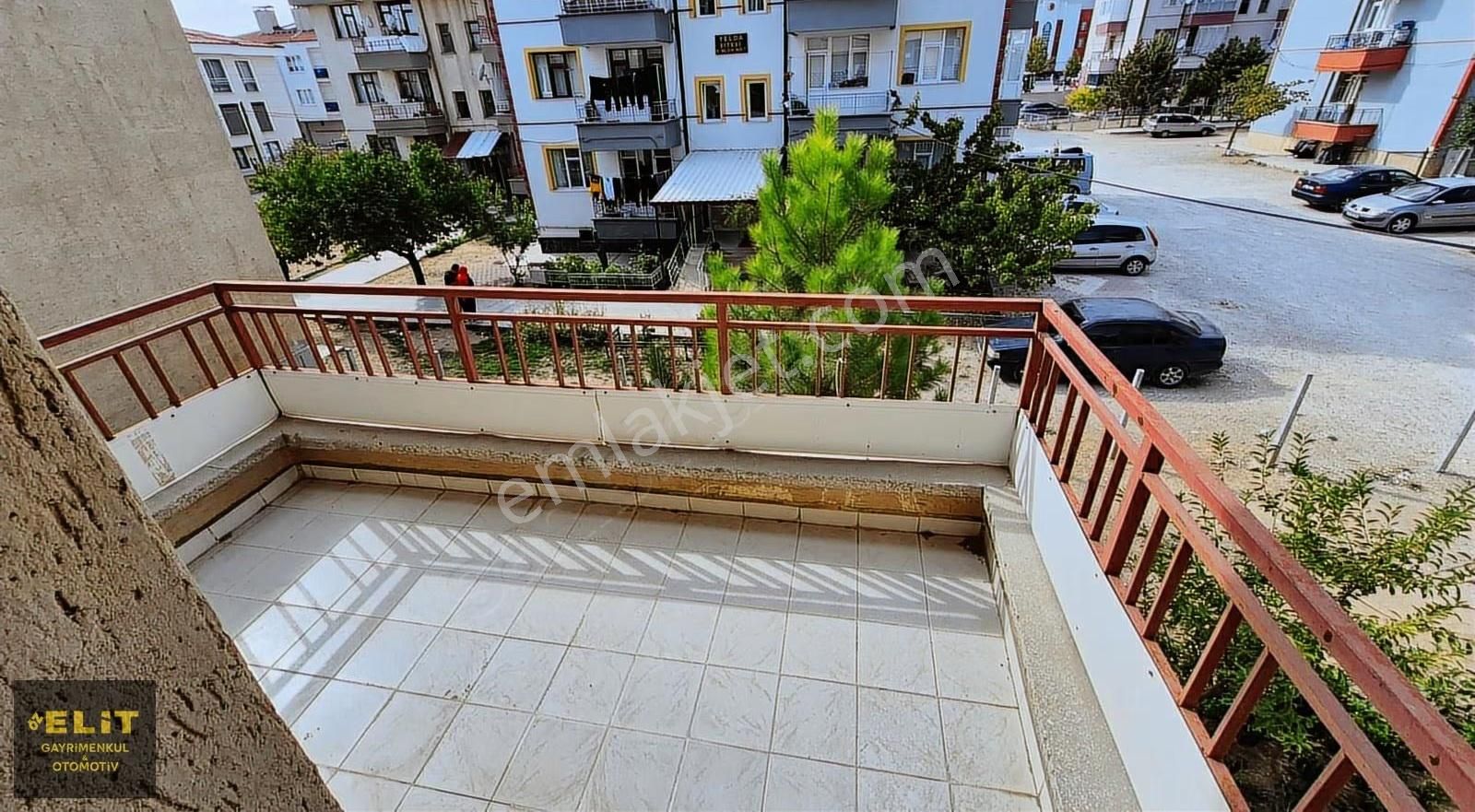 Öz Elit Den Selahaddini Eyyubi Mah. Salıtık Arakat 2+1 Daire - Görsel 6