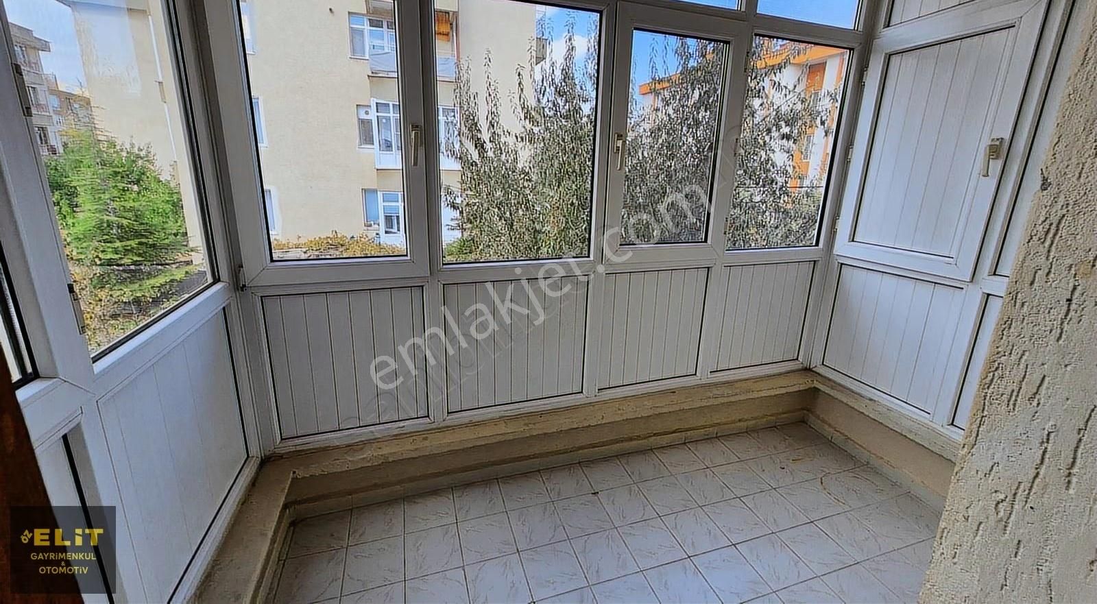 Öz Elit Den Selahaddini Eyyubi Mah. Salıtık Arakat 2+1 Daire - Görsel 23