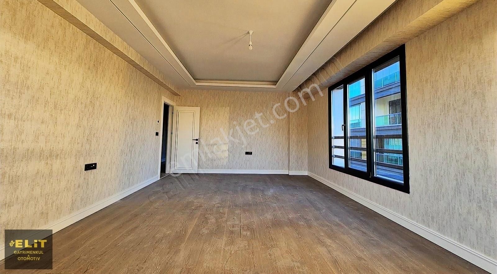 Öz Elit Den Parsanada Real Avm Yakını Sıfır Arakat 4+1 Satılık - Görsel 9