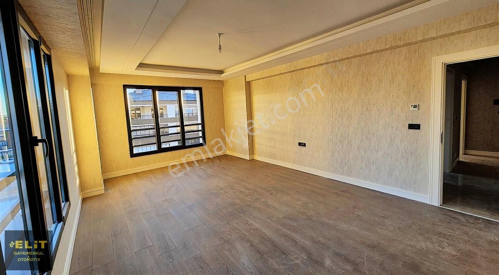 Öz Elit Den Parsanada Real Avm Yakını Sıfır Arakat 4+1 Satılık - Görsel 22