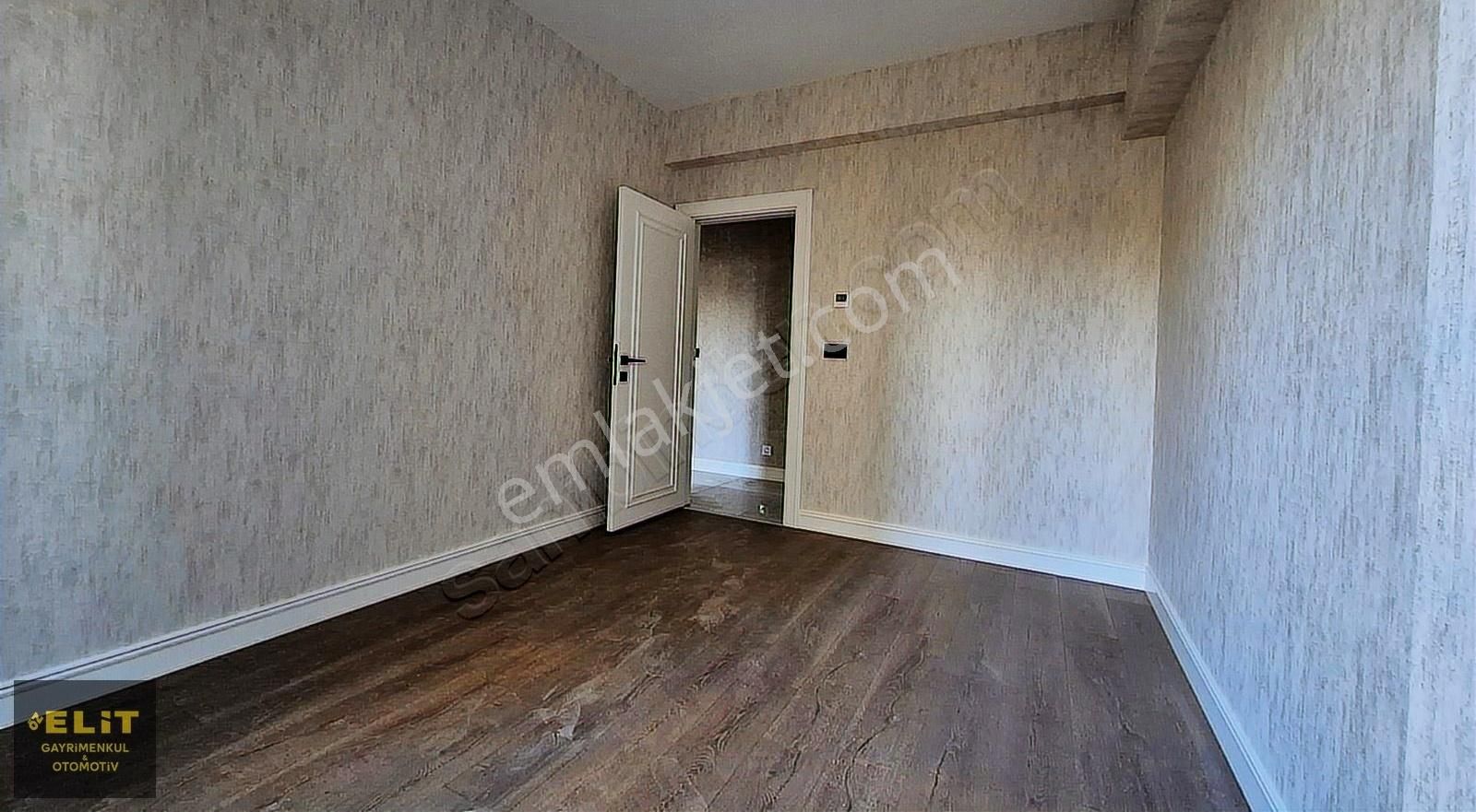 Öz Elit Den Parsanada Real Avm Yakını Sıfır Arakat 4+1 Satılık - Görsel 12